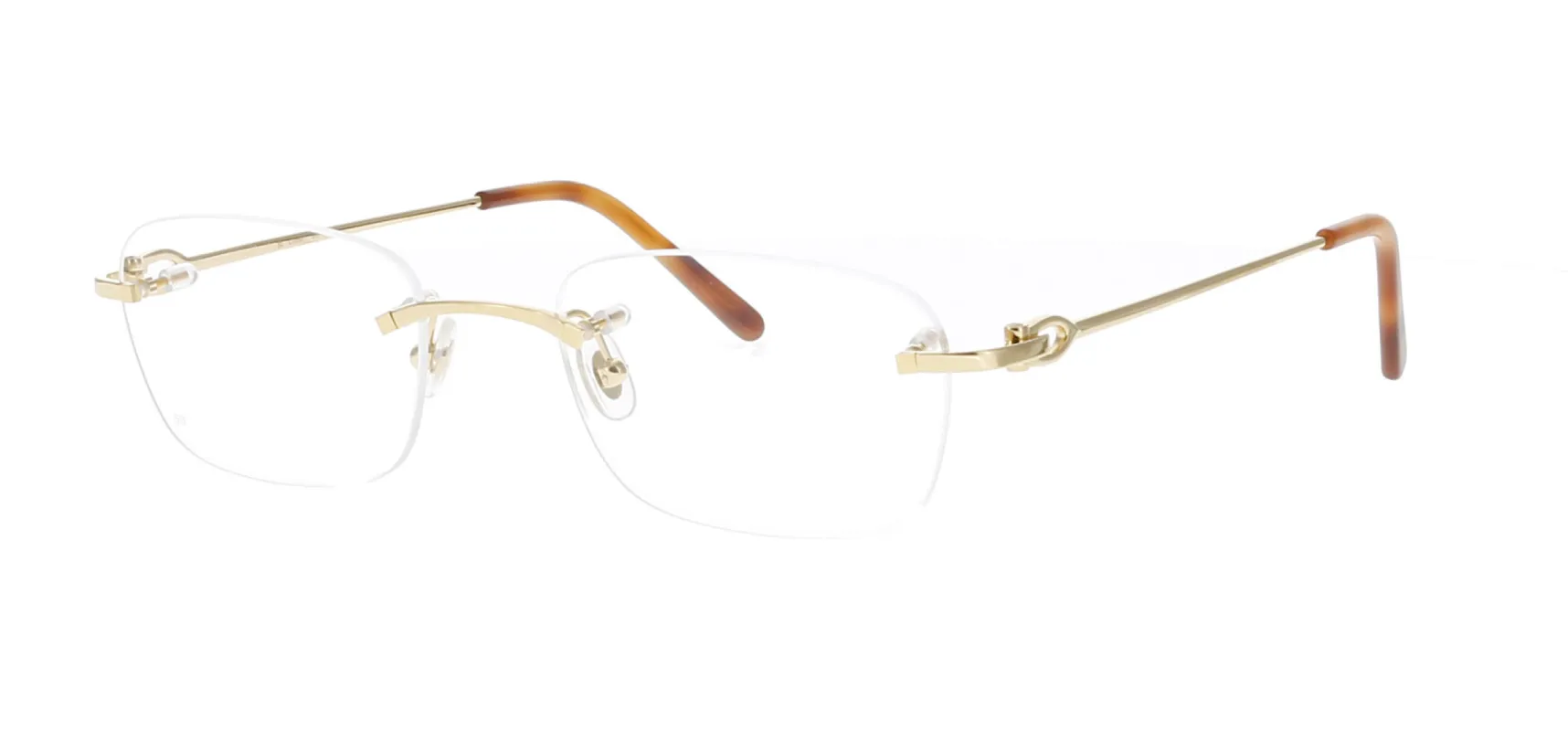 Cartier CT0050O sold by Fashion Eyewear