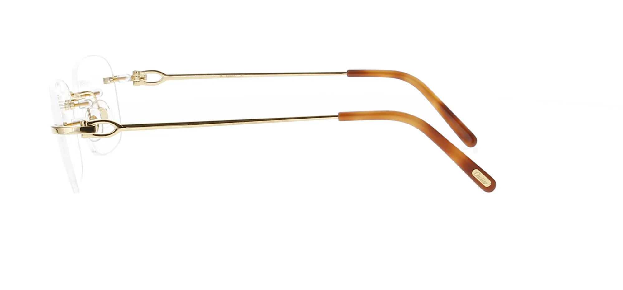 Cartier CT0050O sold by Fashion Eyewear product image thumbnail 3