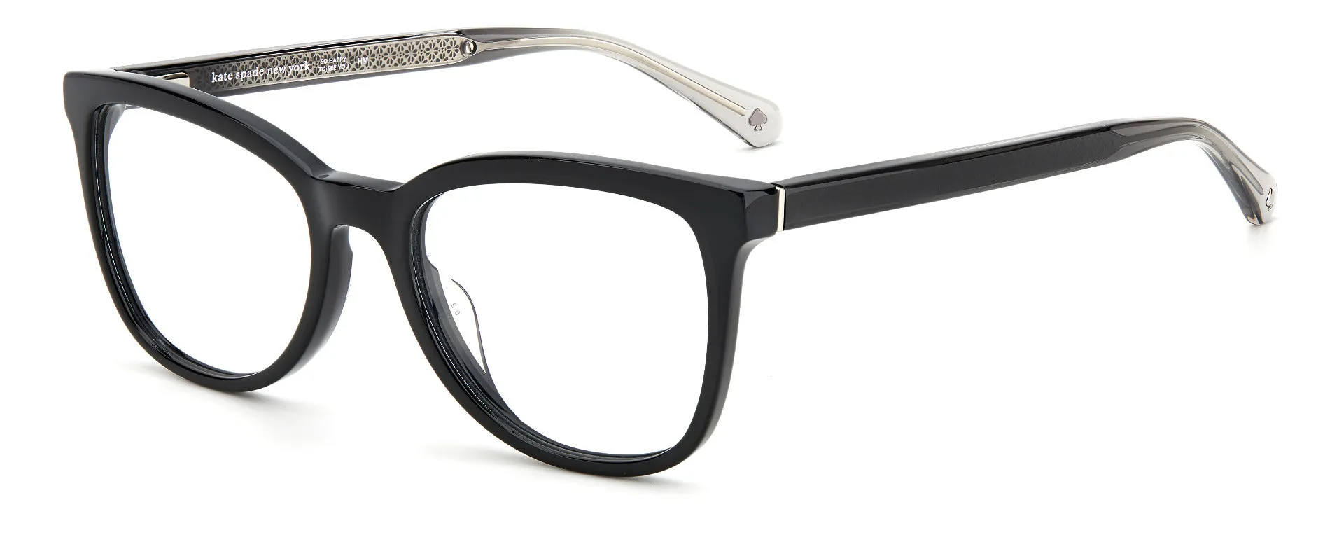 Kate Spade SARIYAH sold by Fashion Eyewear product image thumbnail 4