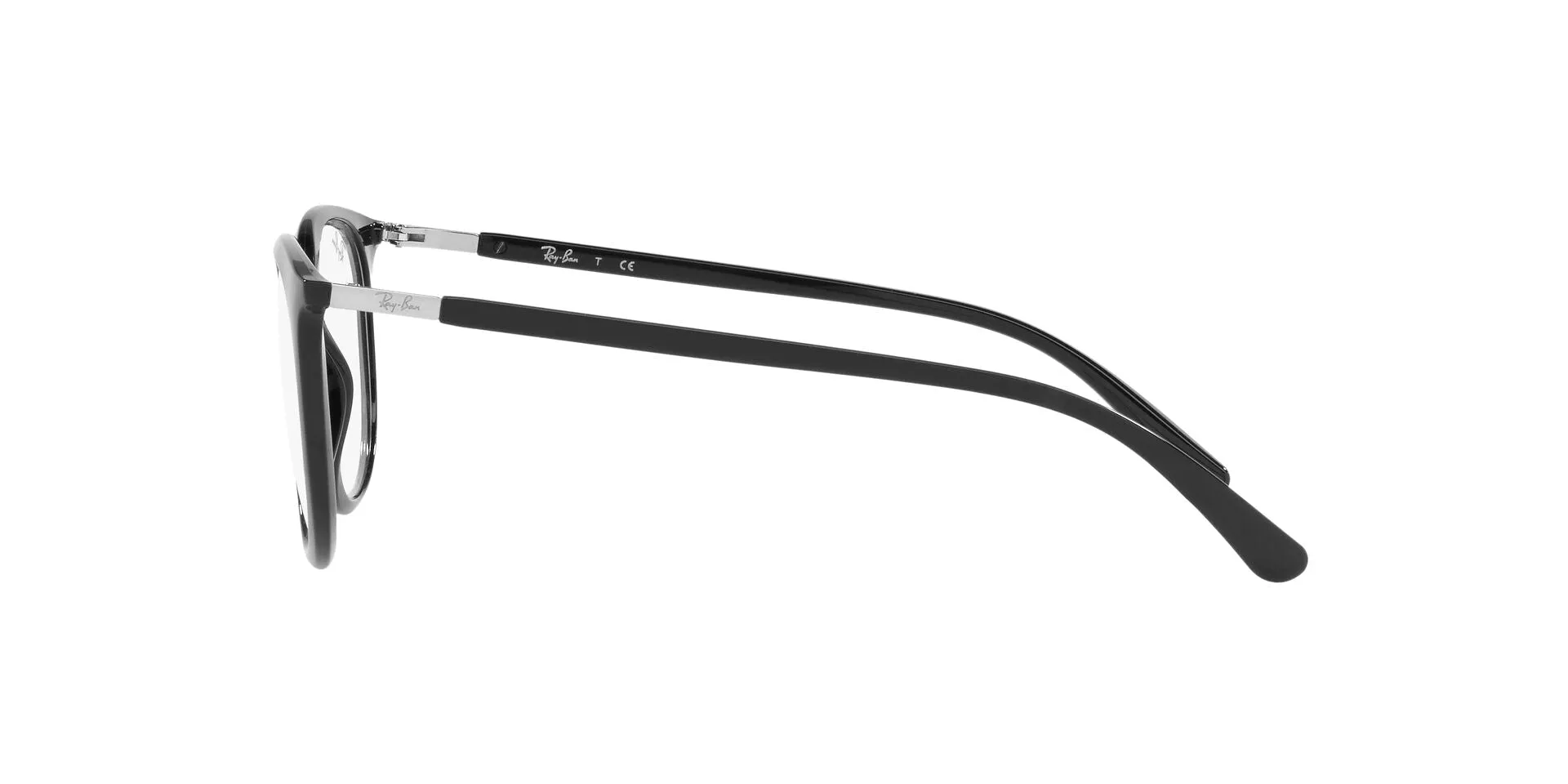 Ray-Ban RB7190 sold by Fashion Eyewear product image thumbnail 3