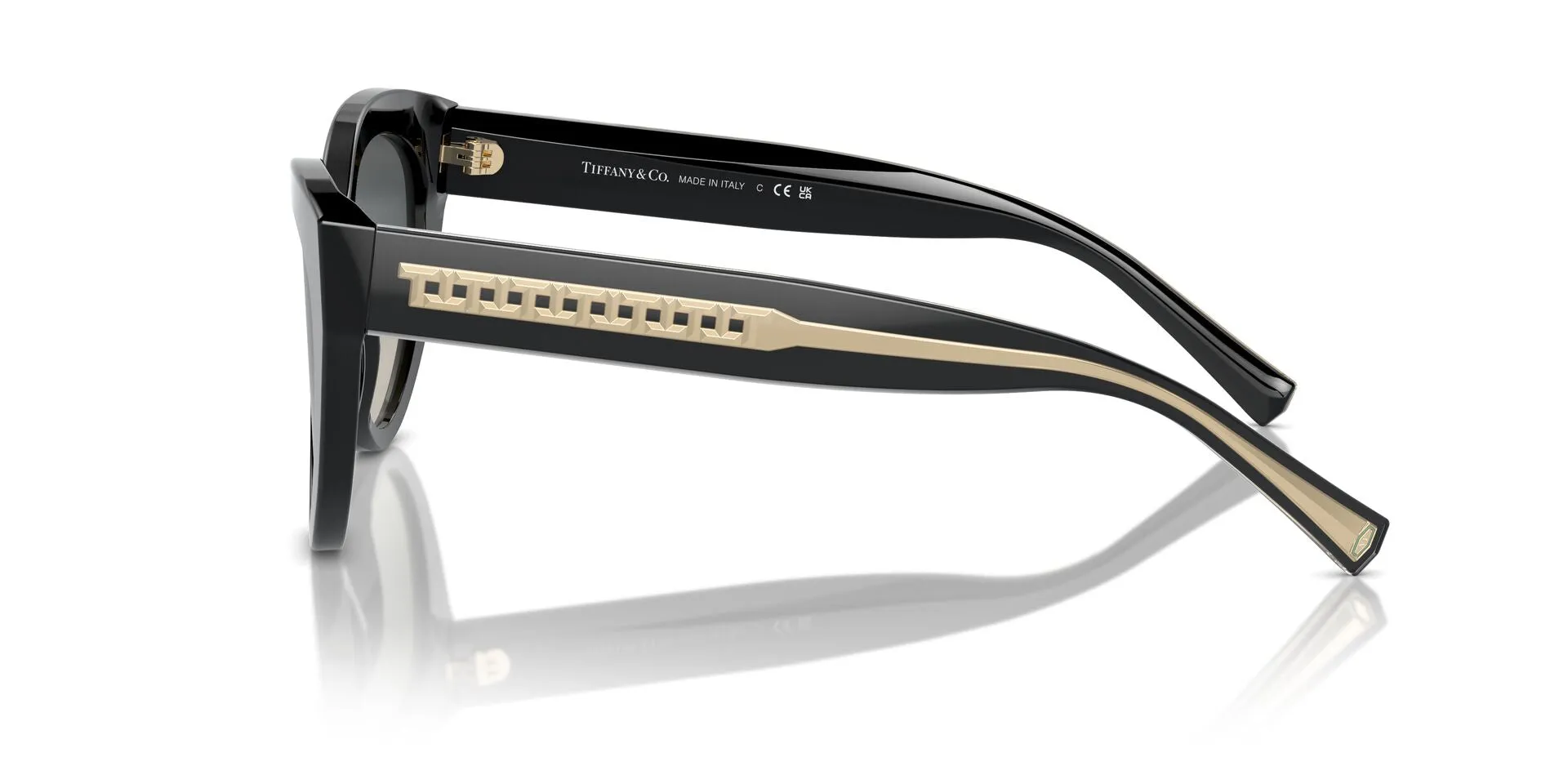 Tiffany TF4220 sold by Fashion Eyewear product image thumbnail 3