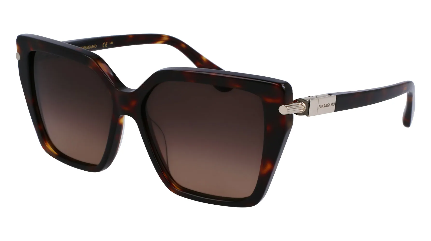 Ferragamo SF1106S sold by Fashion Eyewear product image thumbnail 4
