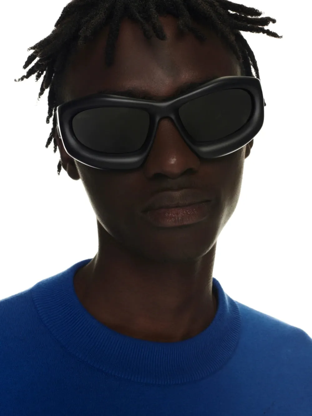 Off-White Katoka Oeri075 sold by Fashion Eyewear product image thumbnail 4