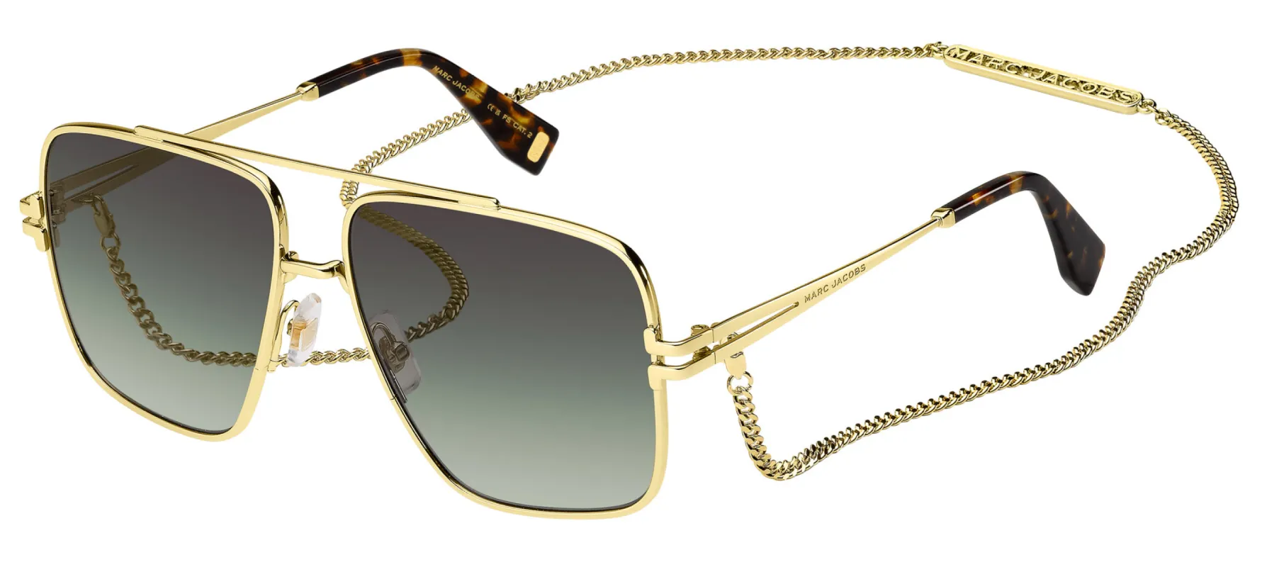 Marc Jacobs MJ 1091/N/S sold by Fashion Eyewear