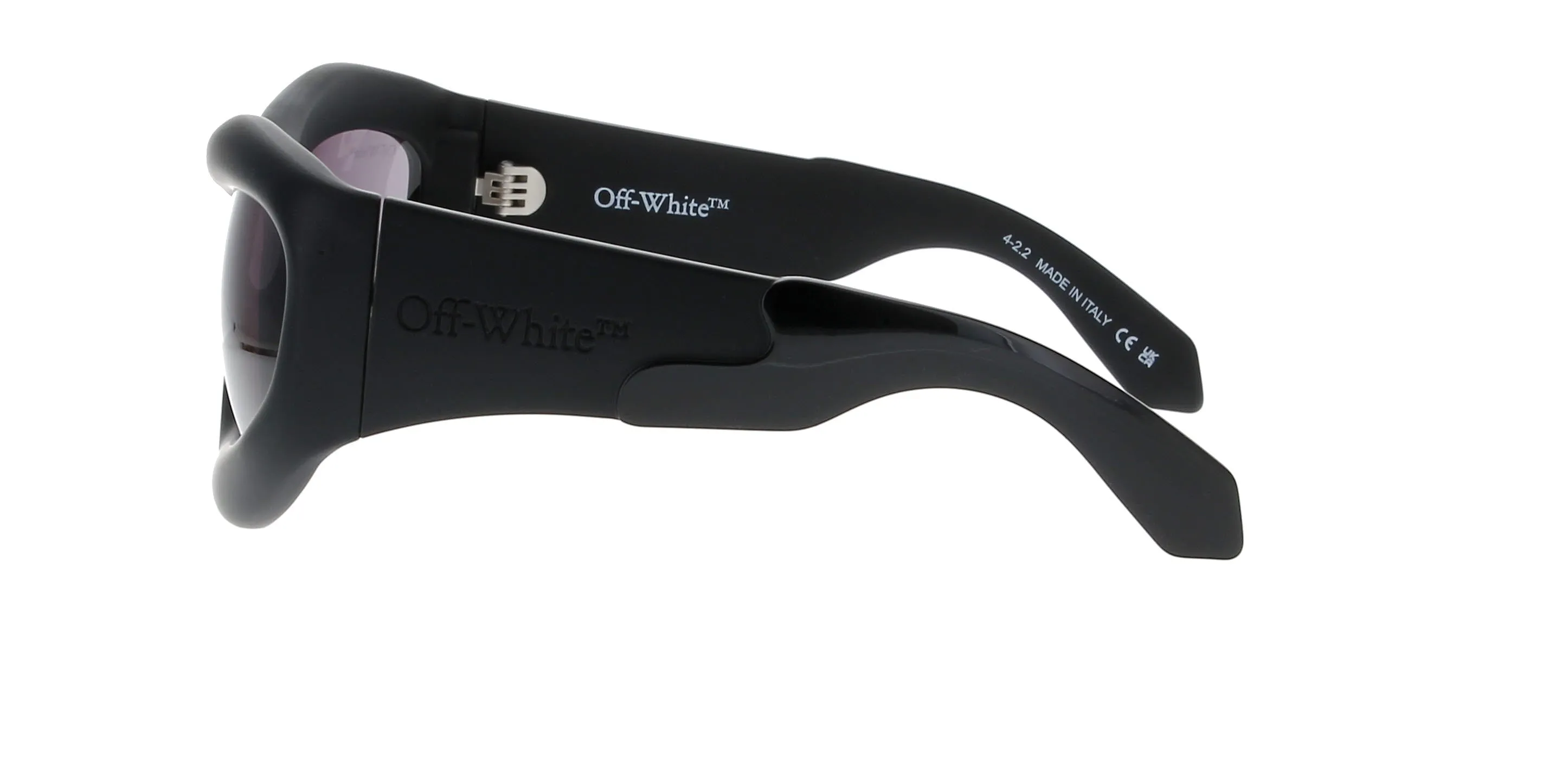 Off-White Katoka Oeri075 sold by Fashion Eyewear product image thumbnail 3