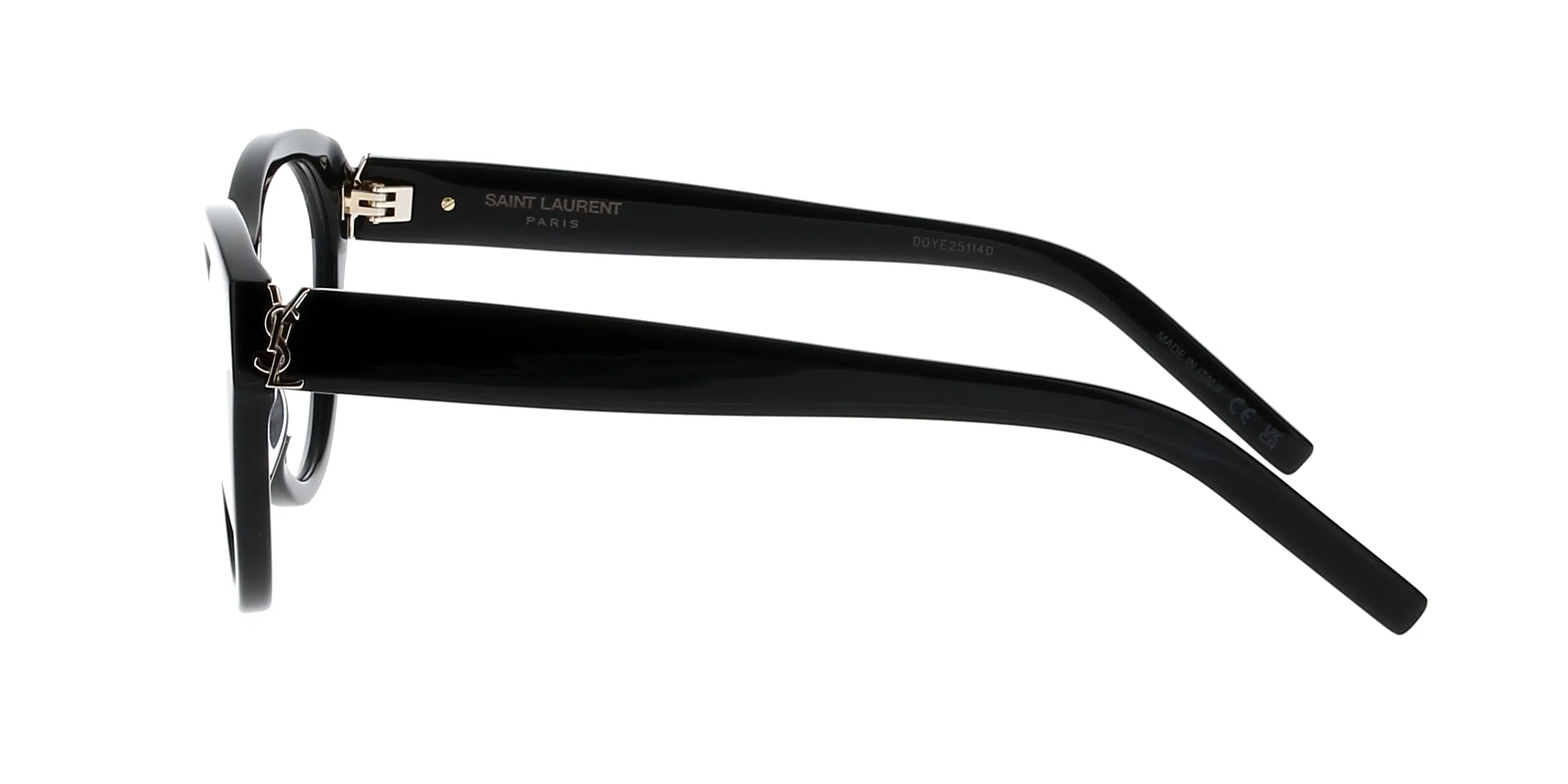 Saint Laurent SL M96 sold by Fashion Eyewear product image thumbnail 3