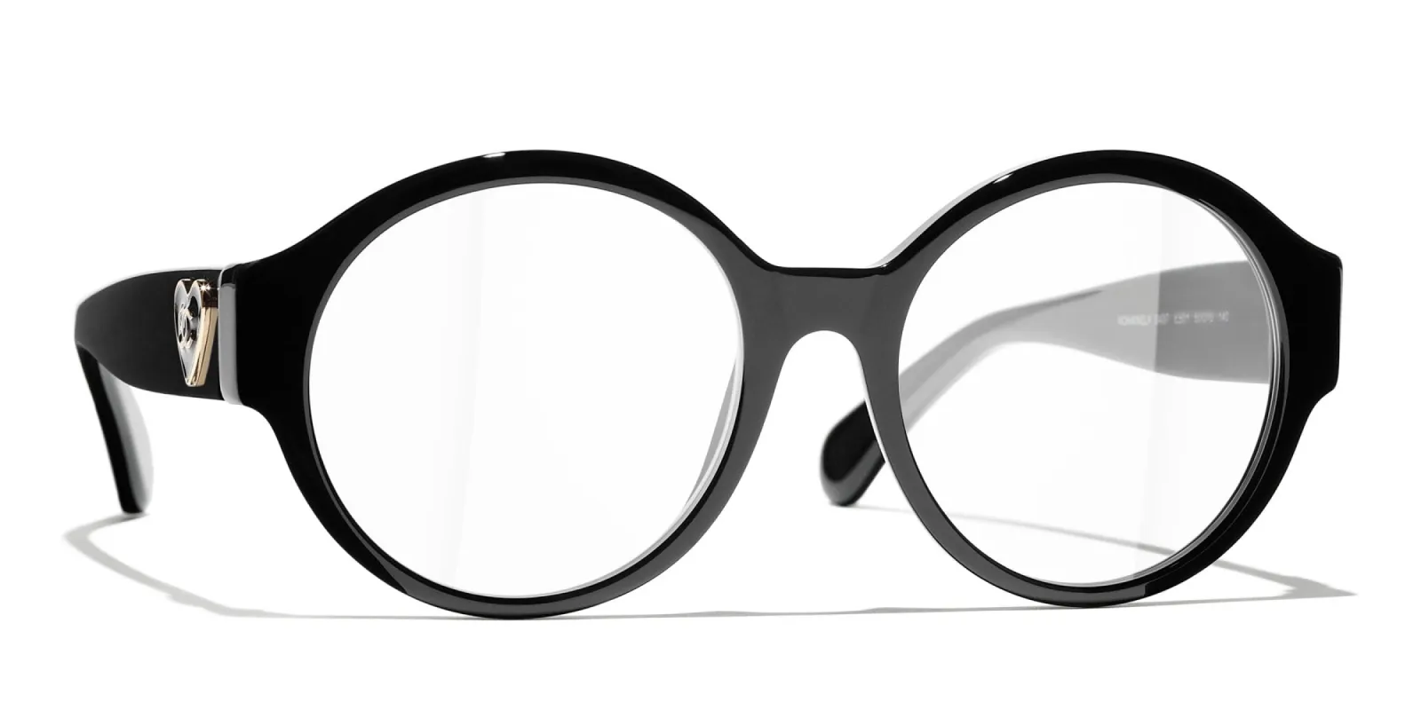 CHANEL 3437 sold by Fashion Eyewear
