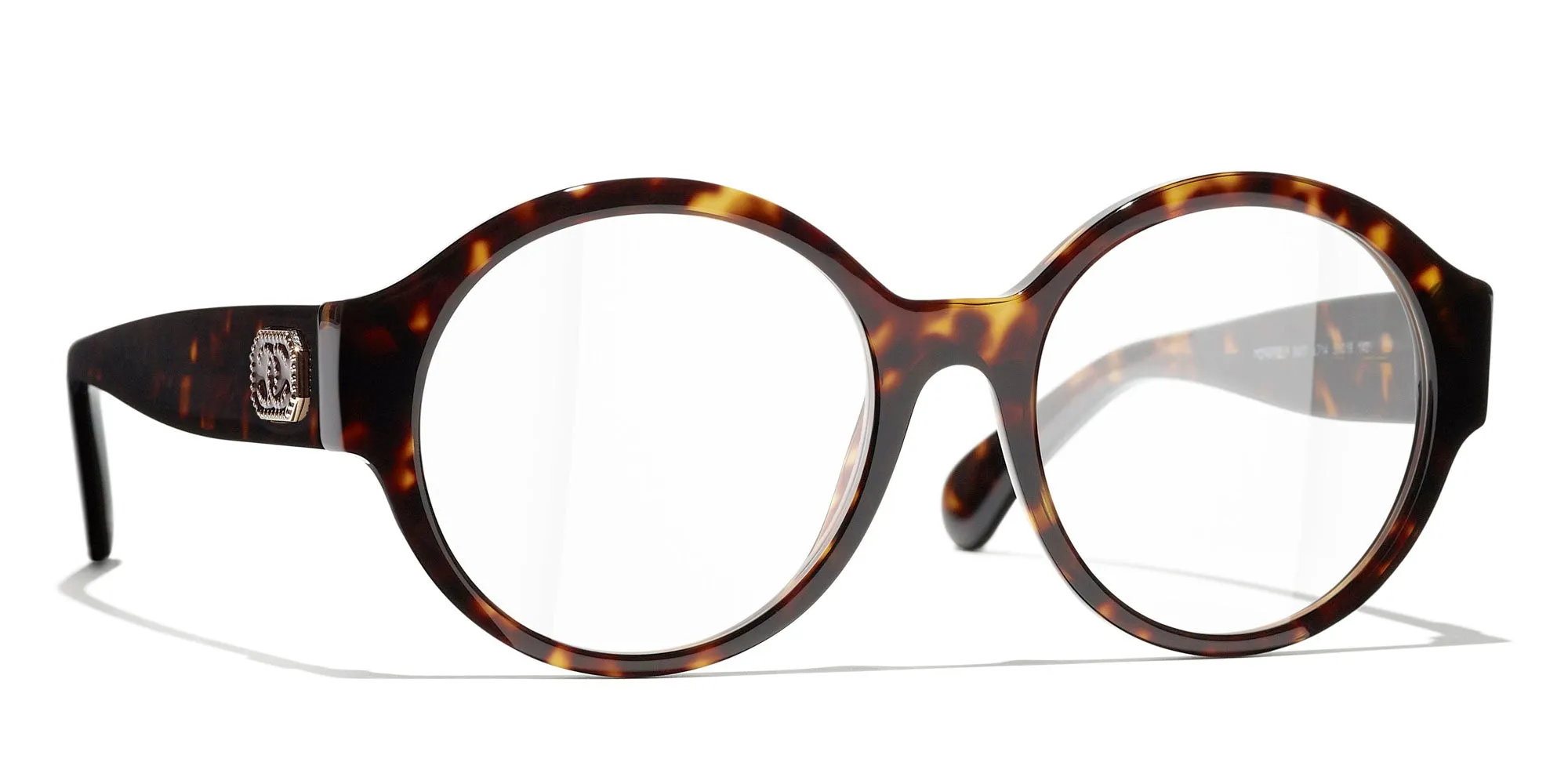 CHANEL 3437 sold by Fashion Eyewear product image thumbnail 5