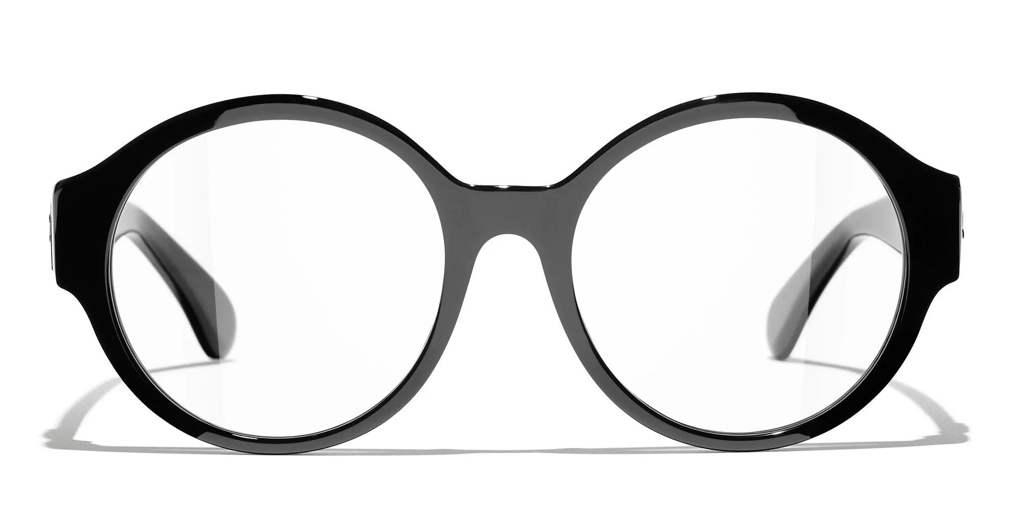 CHANEL 3437 sold by Fashion Eyewear product image thumbnail 2