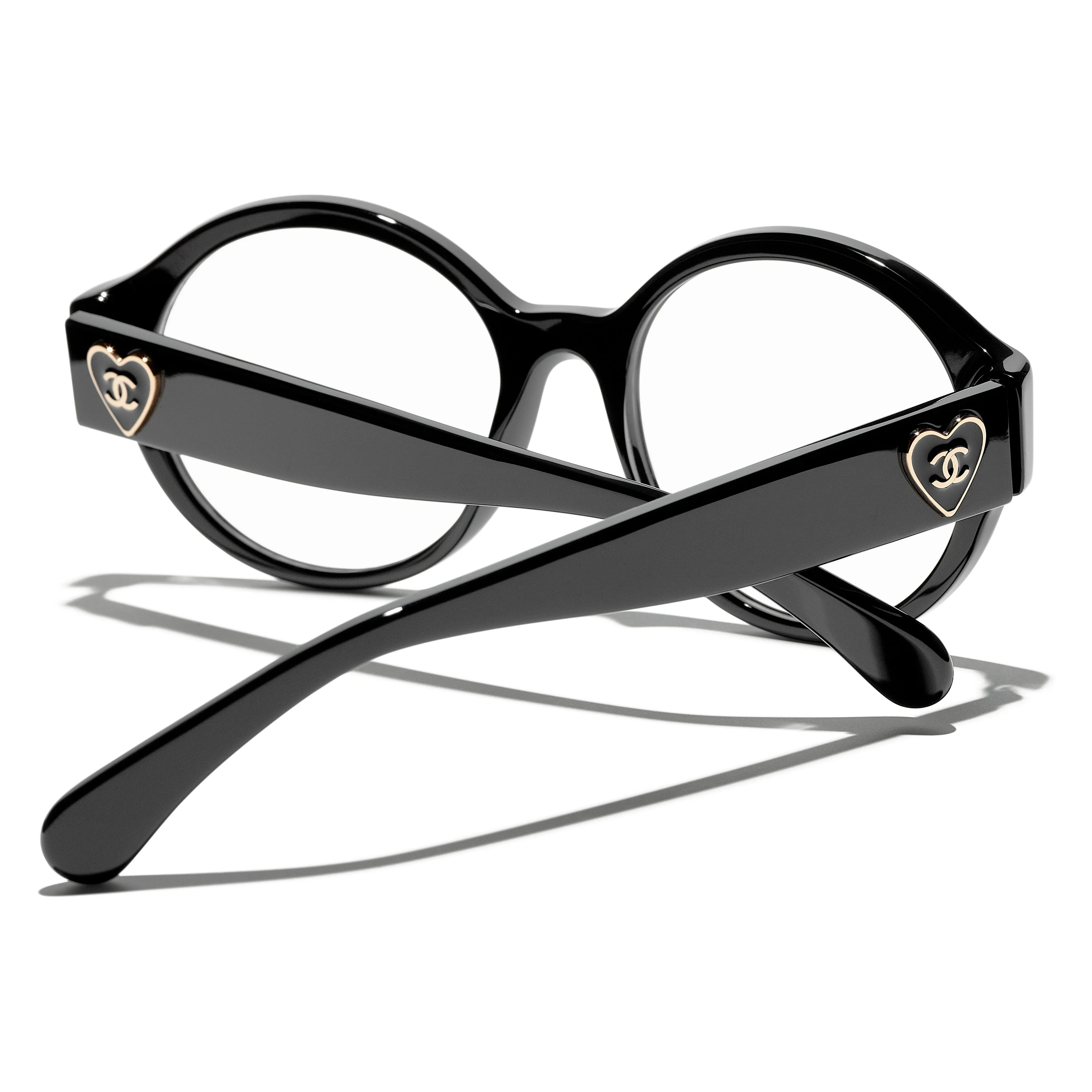 CHANEL 3437 sold by Fashion Eyewear product image thumbnail 4