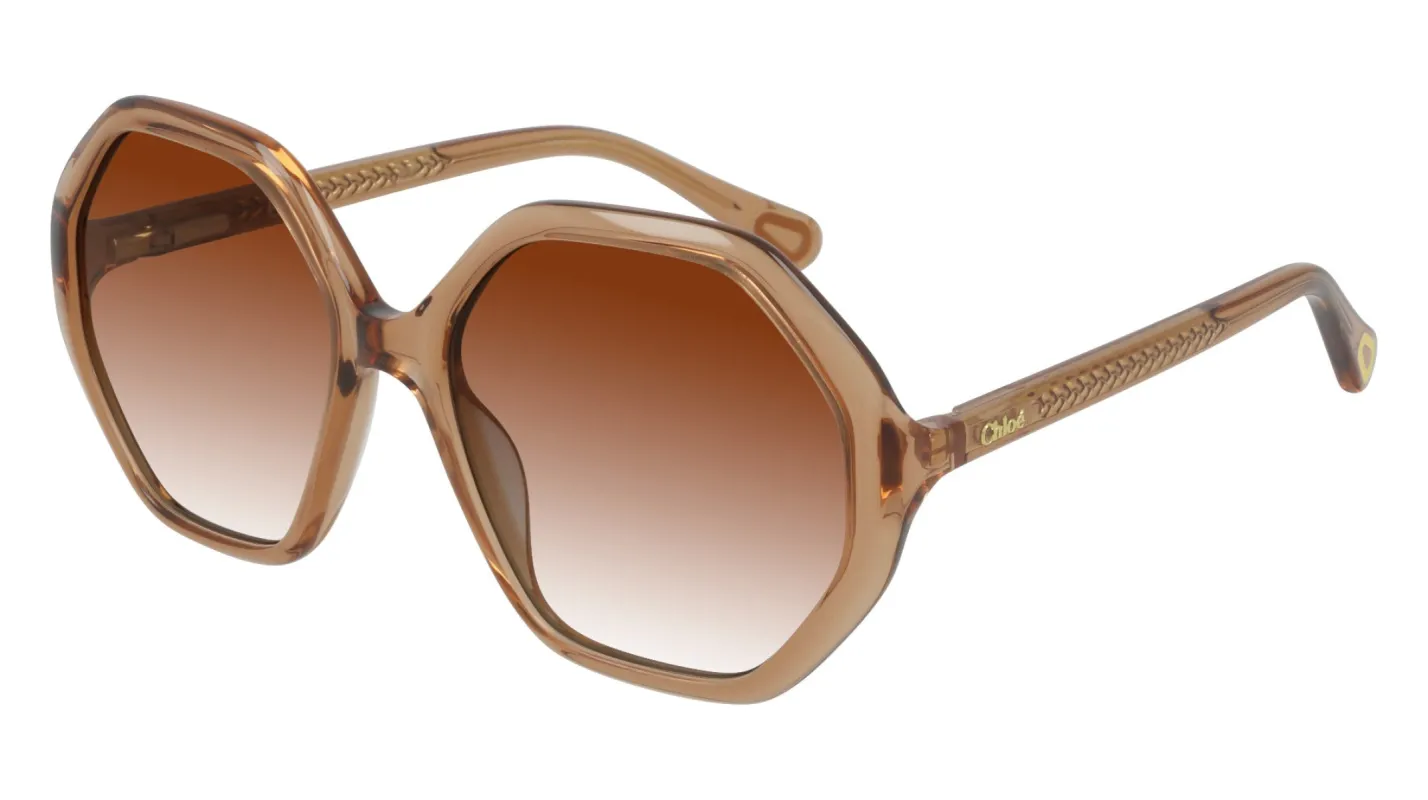 Chloe CC0004S sold by Fashion Eyewear