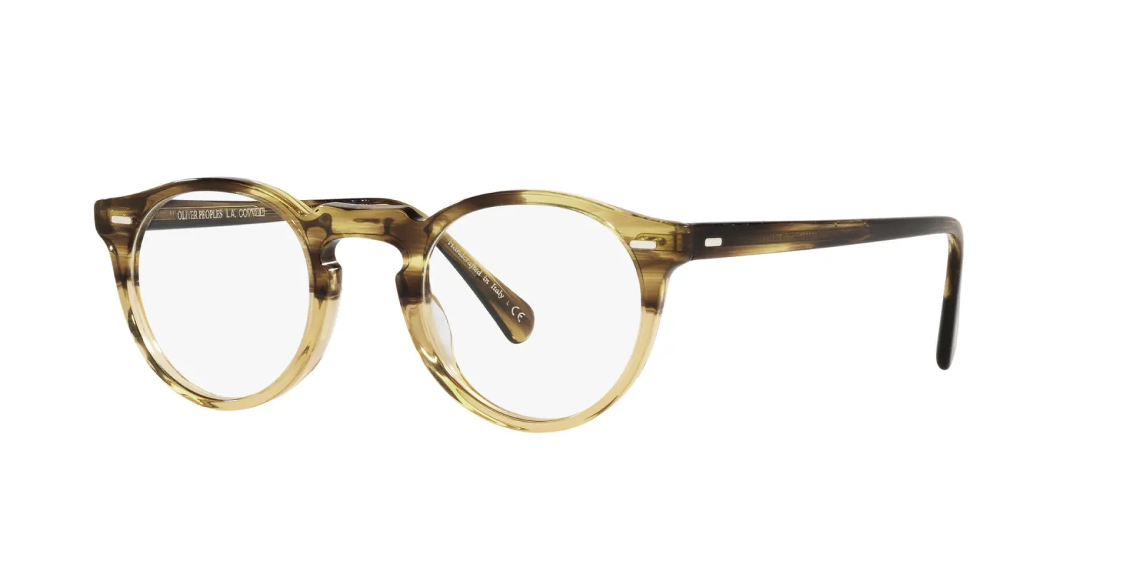 Oliver Peoples Gregory Peck OV5186 made by Oliver Peoples