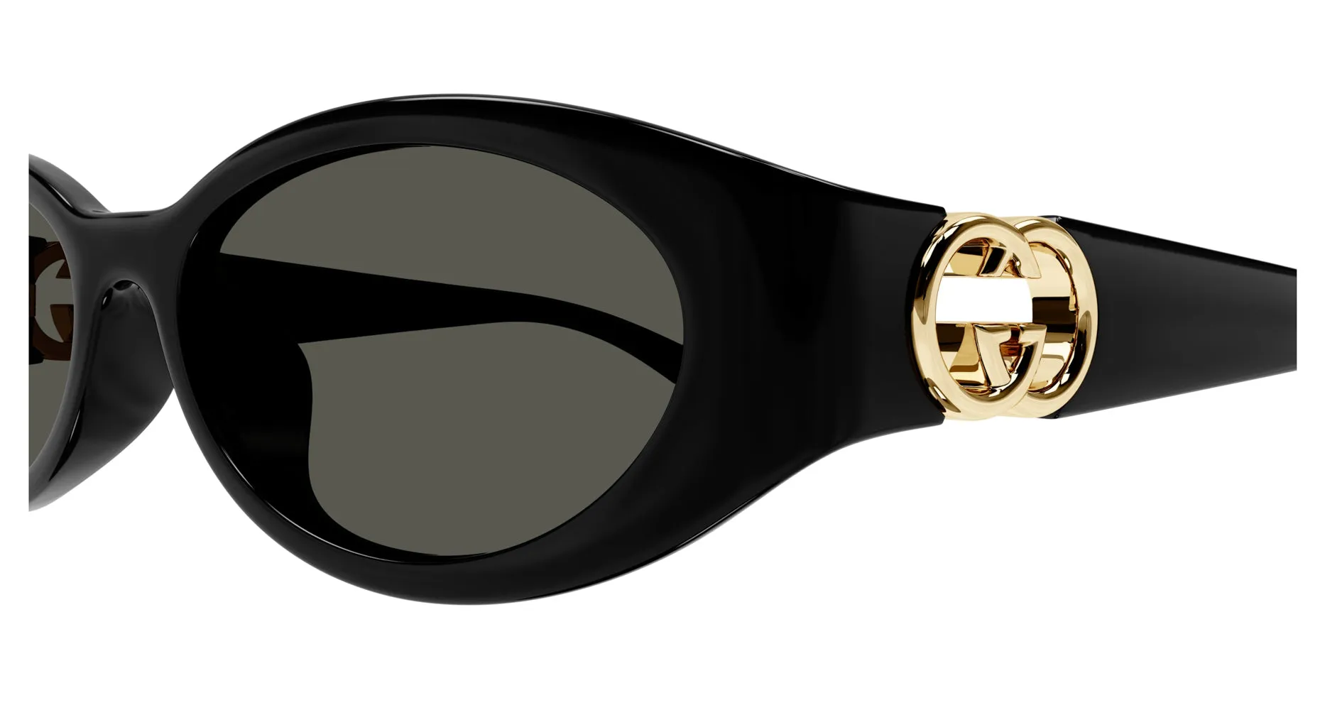 Gucci GG1662SA Asian Fit sold by Fashion Eyewear product image thumbnail 3