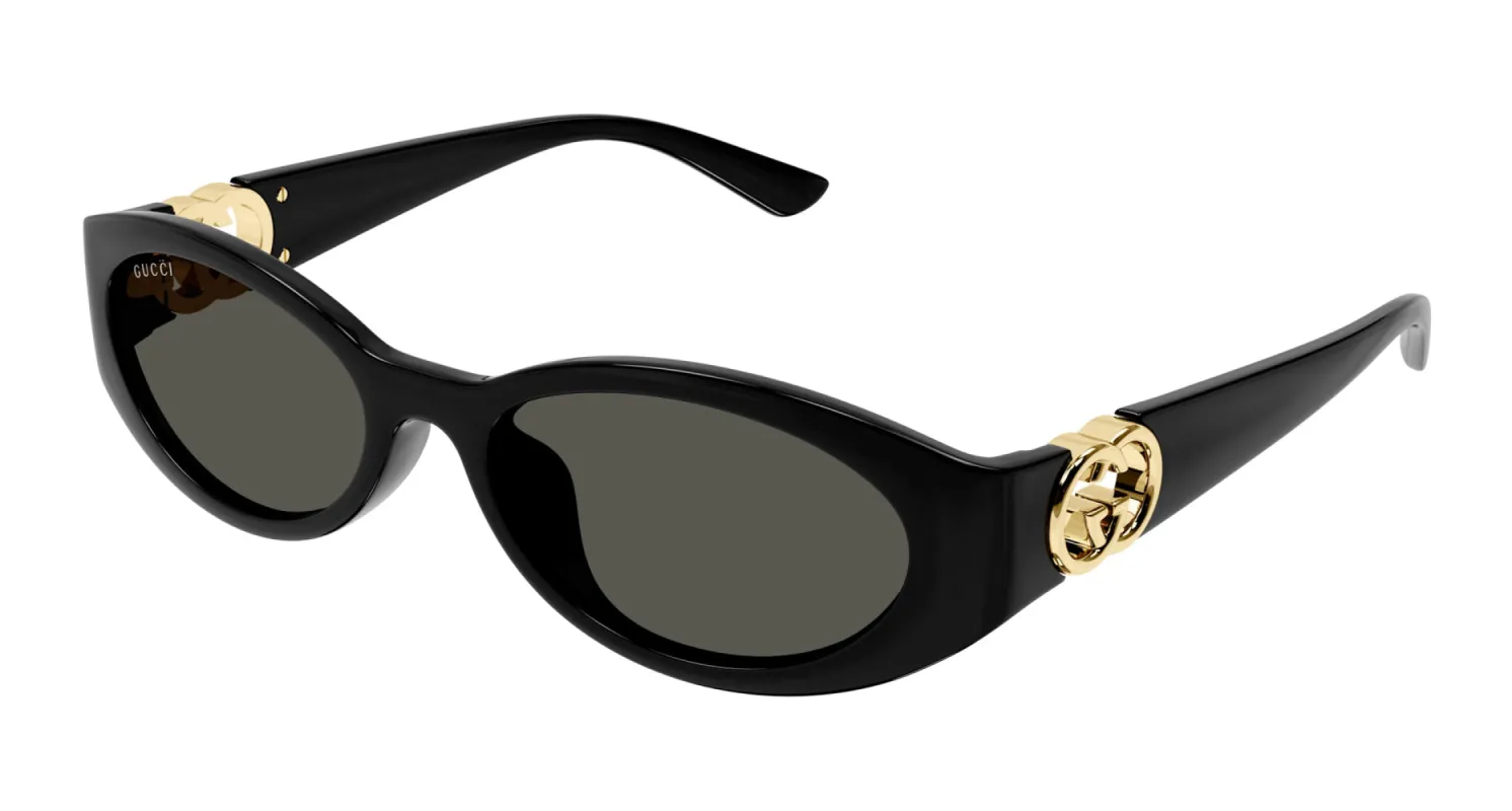 Gucci GG1662SA Asian Fit sold by Fashion Eyewear