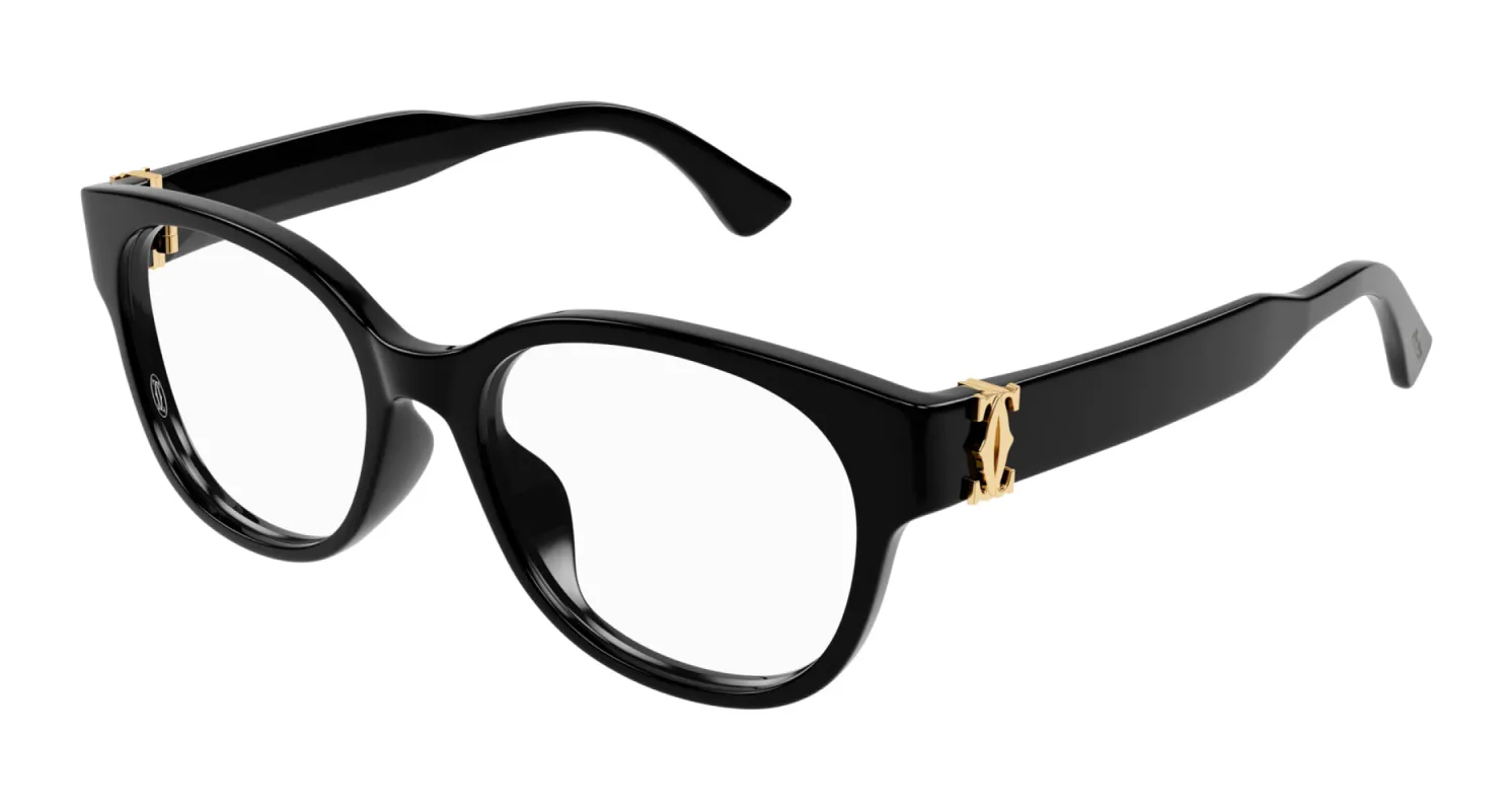 Cartier CT0452OA sold by Fashion Eyewear