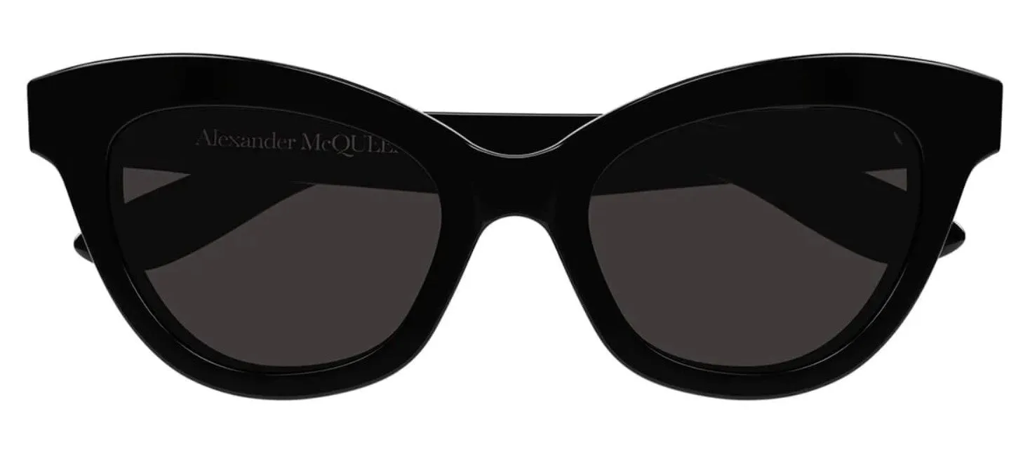 Alexander Mcqueen AM0391S sold by Fashion Eyewear product image thumbnail 2