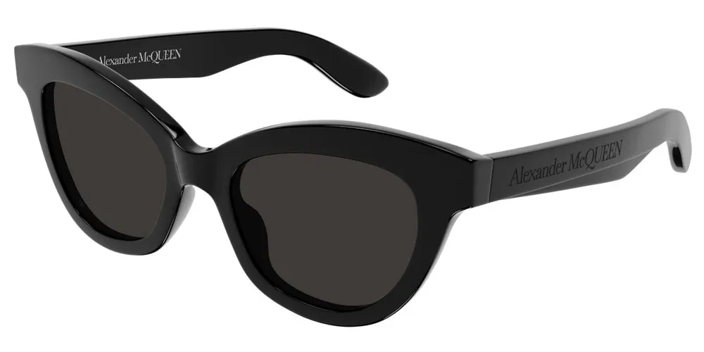 Alexander Mcqueen AM0391S sold by Fashion Eyewear