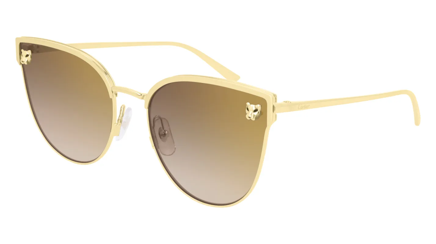 Cartier CT0198S sold by Fashion Eyewear