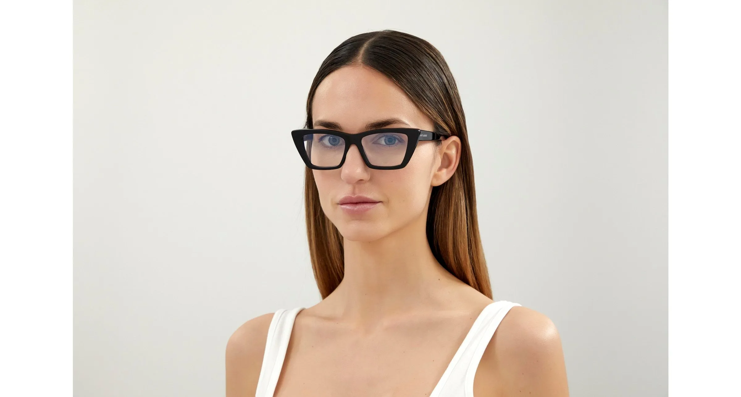 Saint Laurent SL 291 sold by Fashion Eyewear product image thumbnail 3