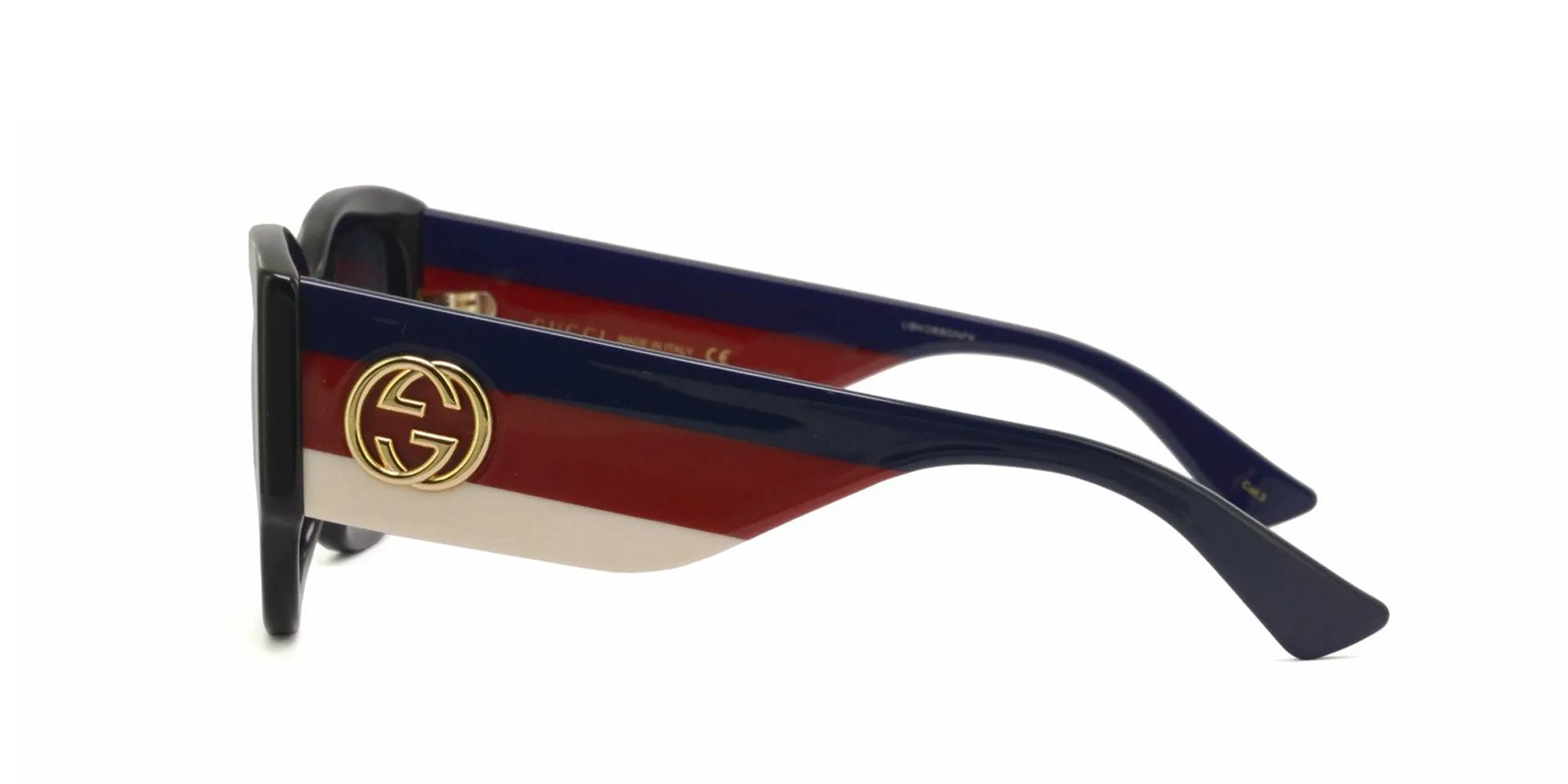 Gucci GG0276S sold by Fashion Eyewear product image thumbnail 3
