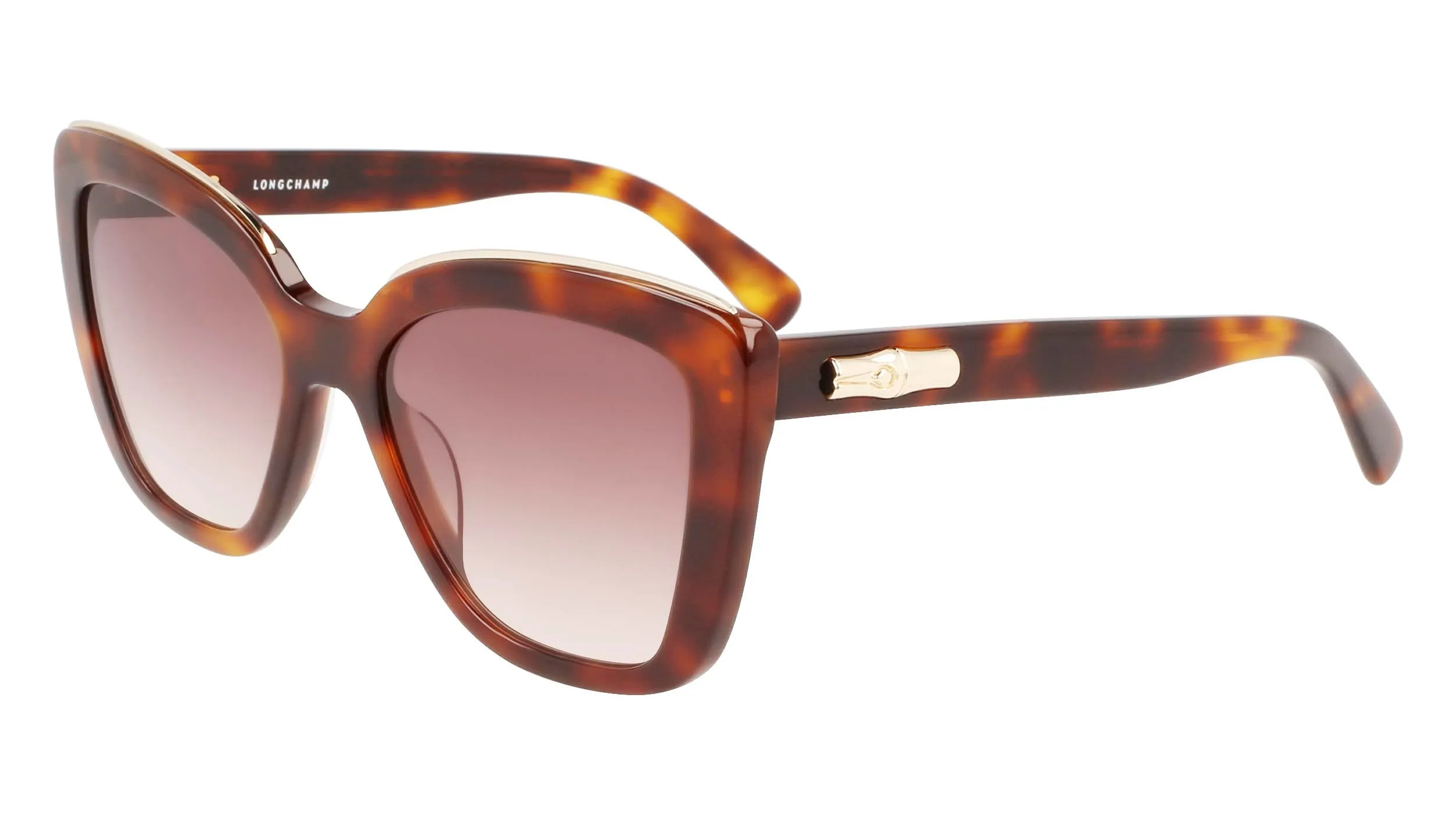 Longchamp LO692S sold by Fashion Eyewear product image thumbnail 4