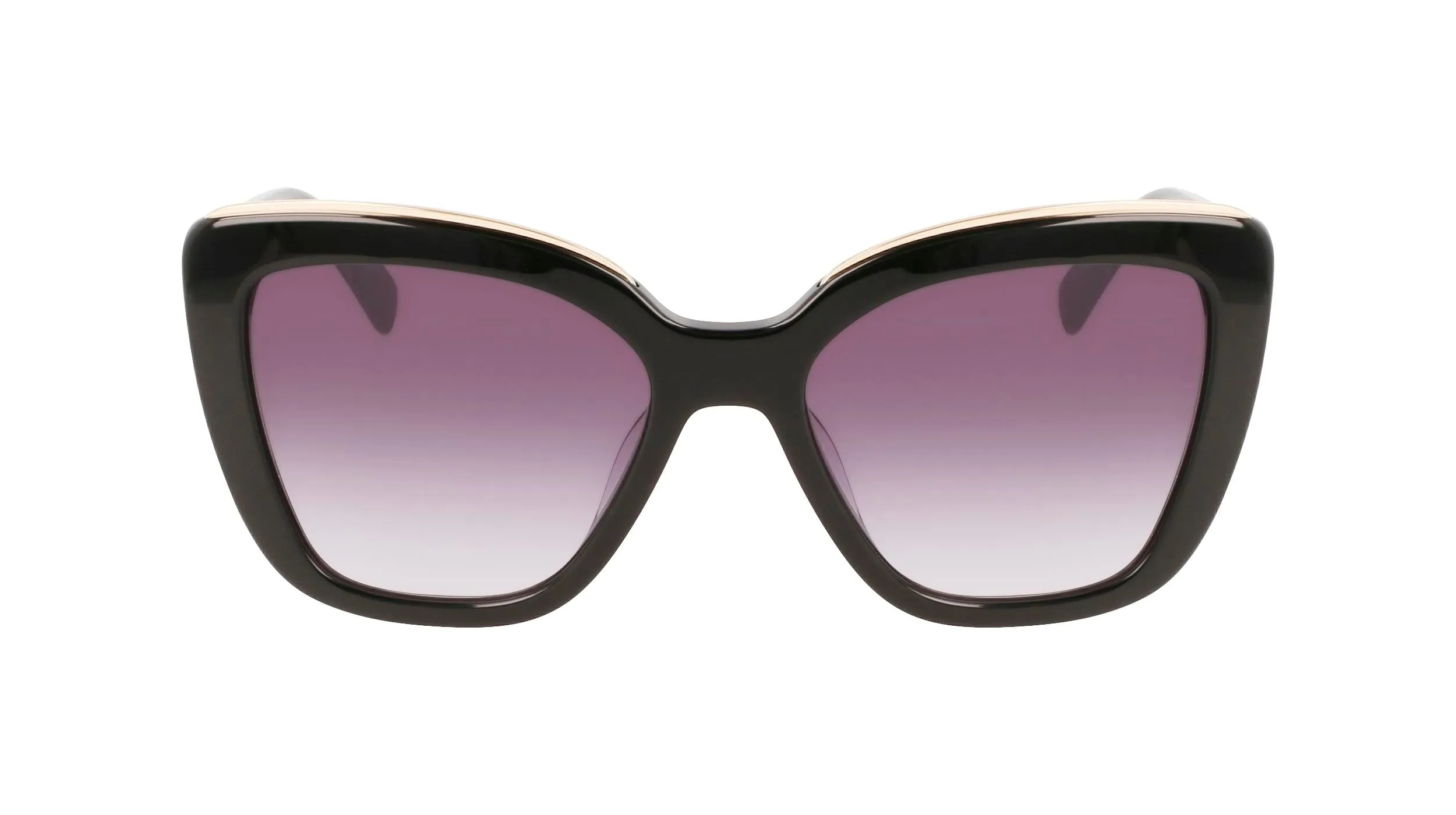 Longchamp LO692S sold by Fashion Eyewear product image thumbnail 2