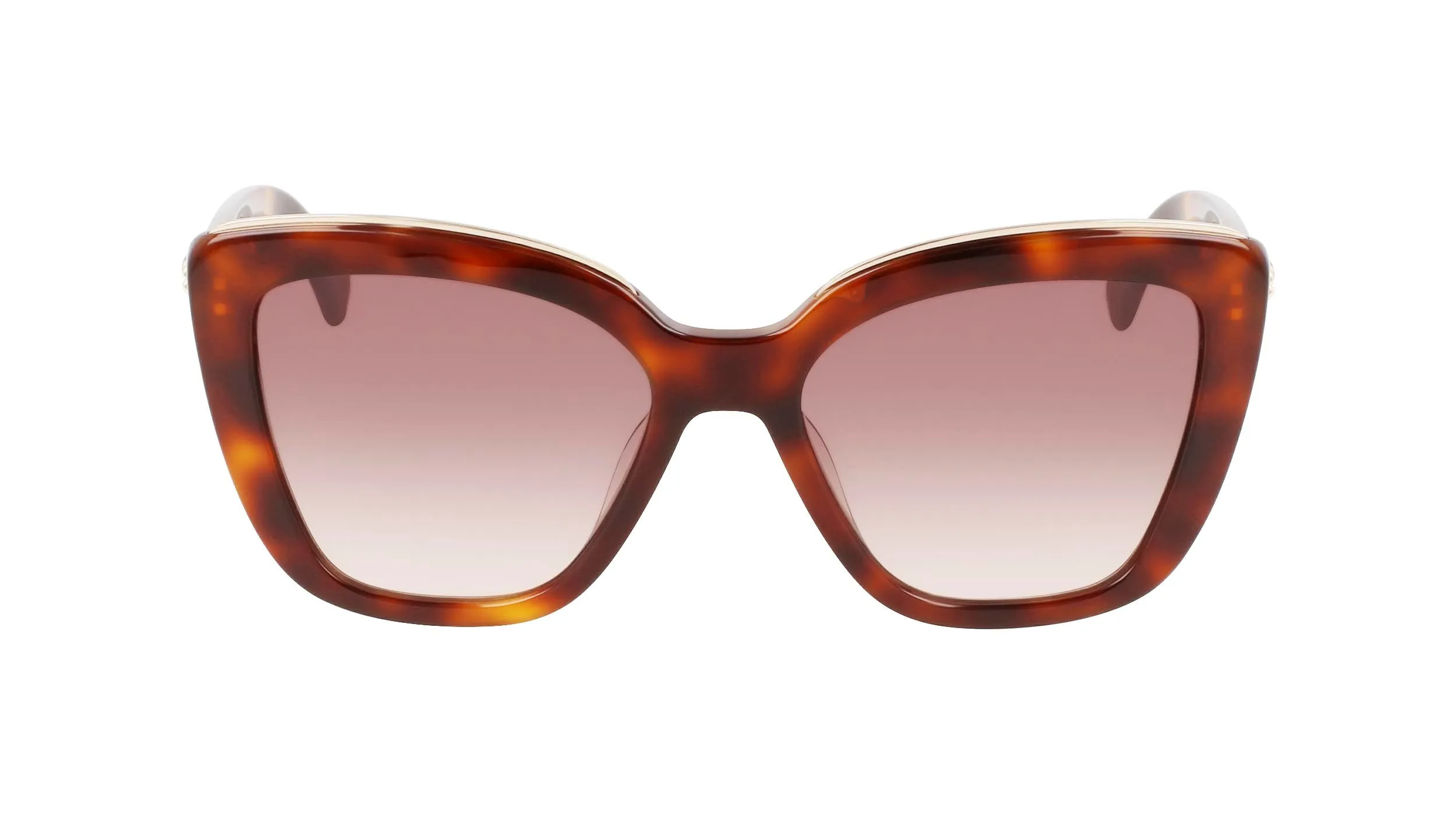 Longchamp LO692S sold by Fashion Eyewear product image thumbnail 5