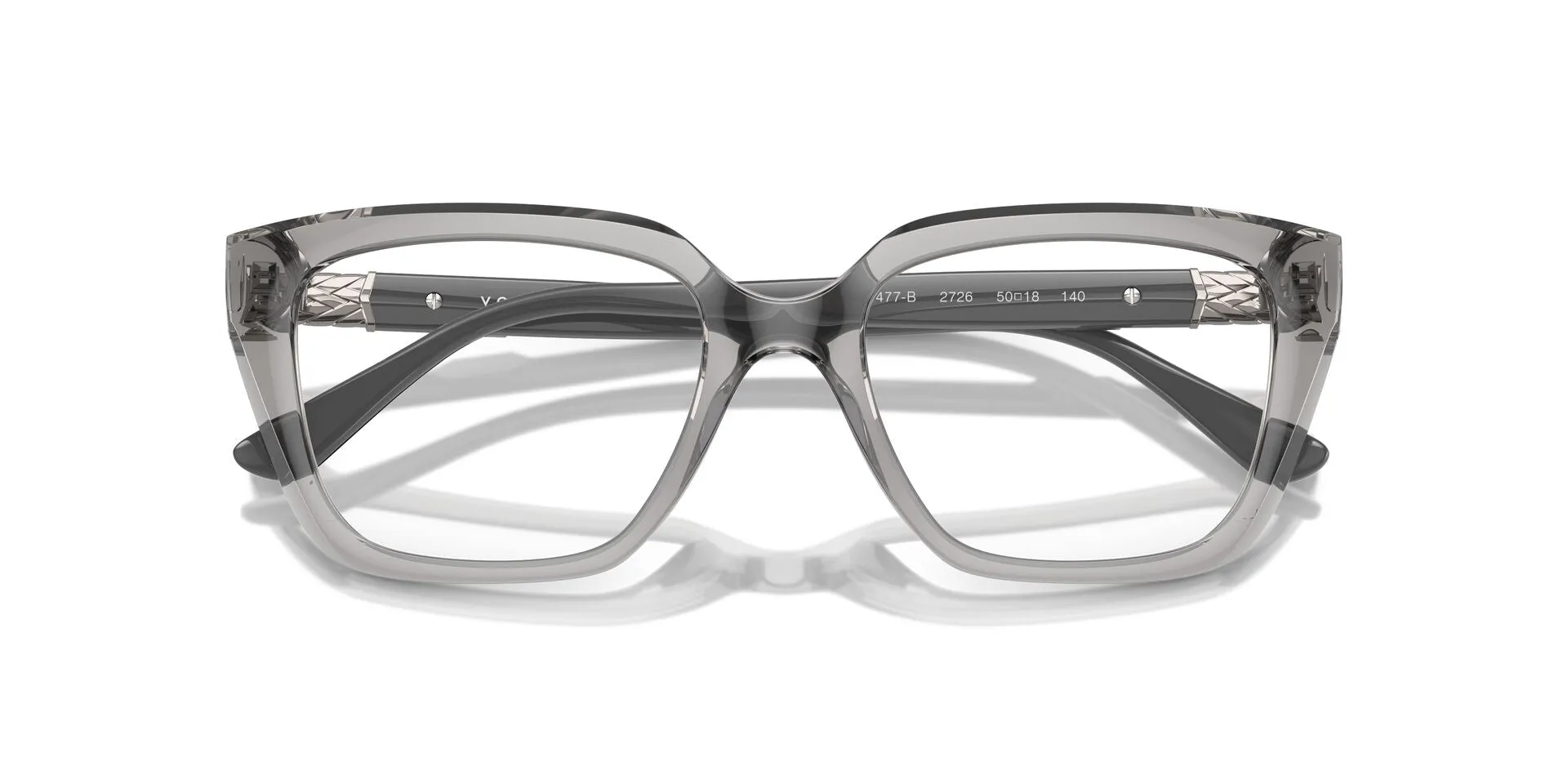 Vogue Eyewear VO5477B sold by Fashion Eyewear product image thumbnail 5
