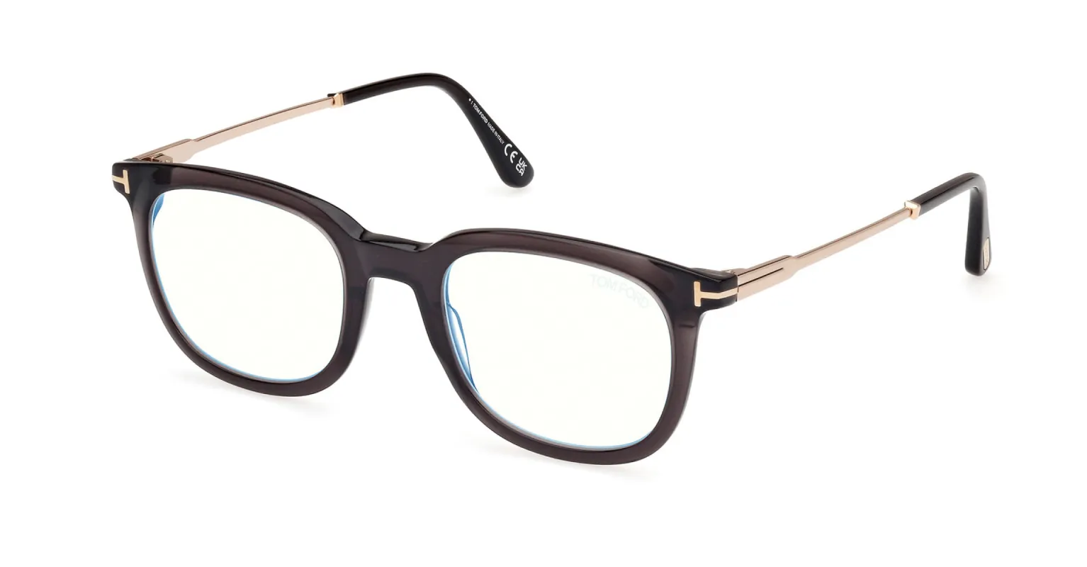 Tom Ford TF5904-B Blue Light sold by Fashion Eyewear