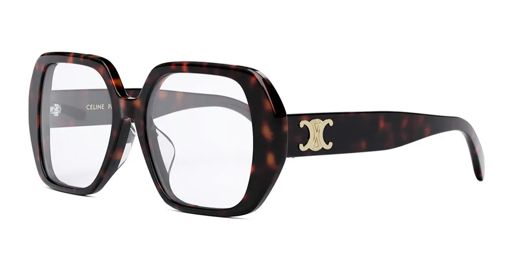 CELINE Triomphe CL50122F sold by Fashion Eyewear product image thumbnail 2
