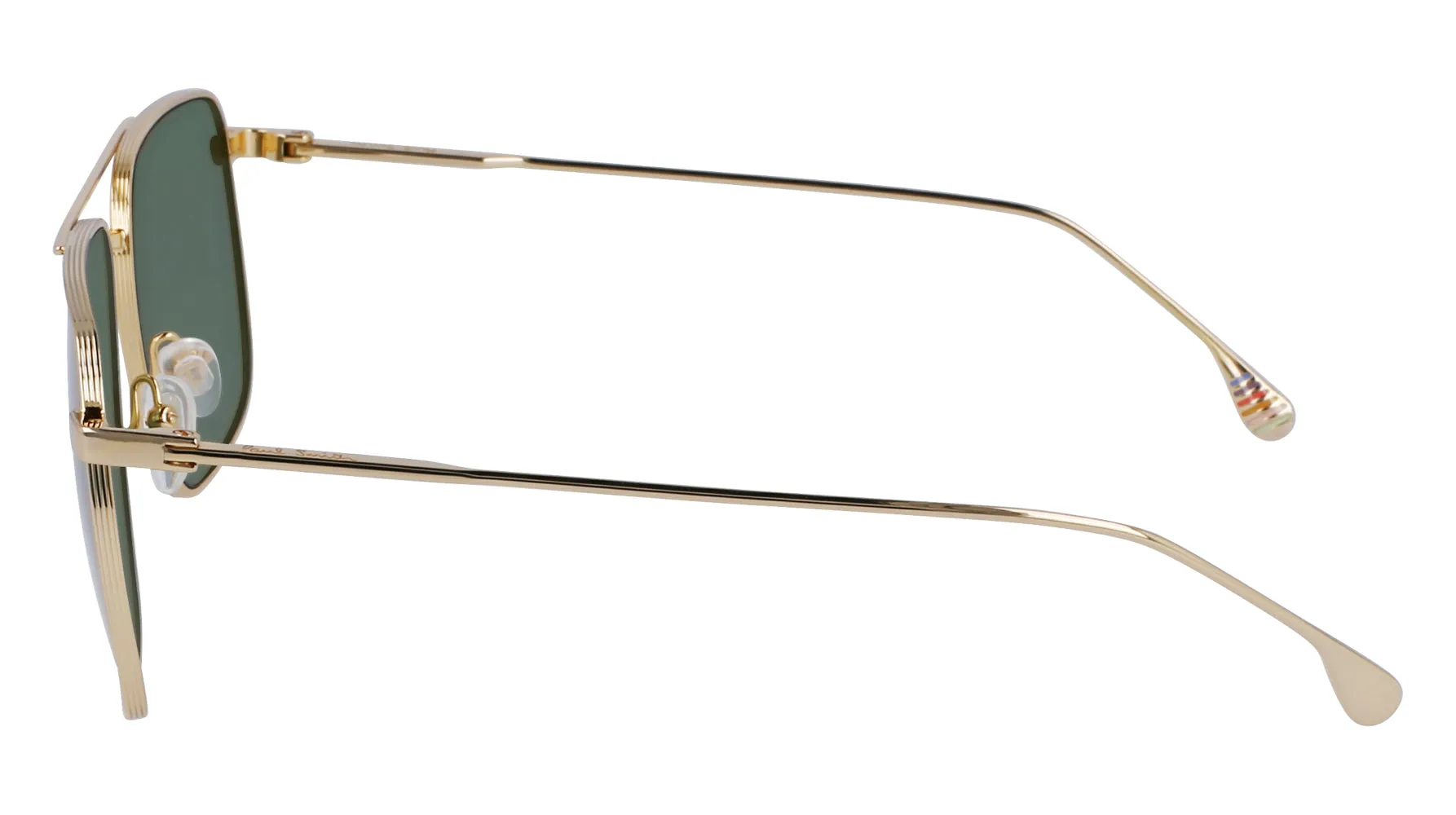 Paul Smith Halsey sold by Fashion Eyewear product image thumbnail 3