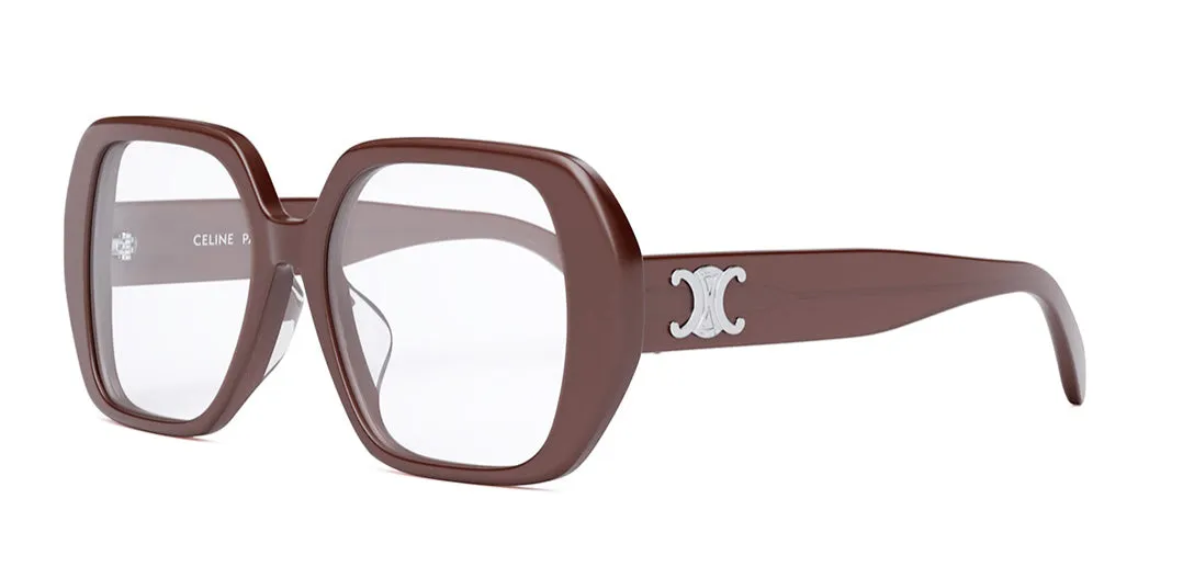 CELINE Triomphe CL50122F sold by Fashion Eyewear product image thumbnail 3