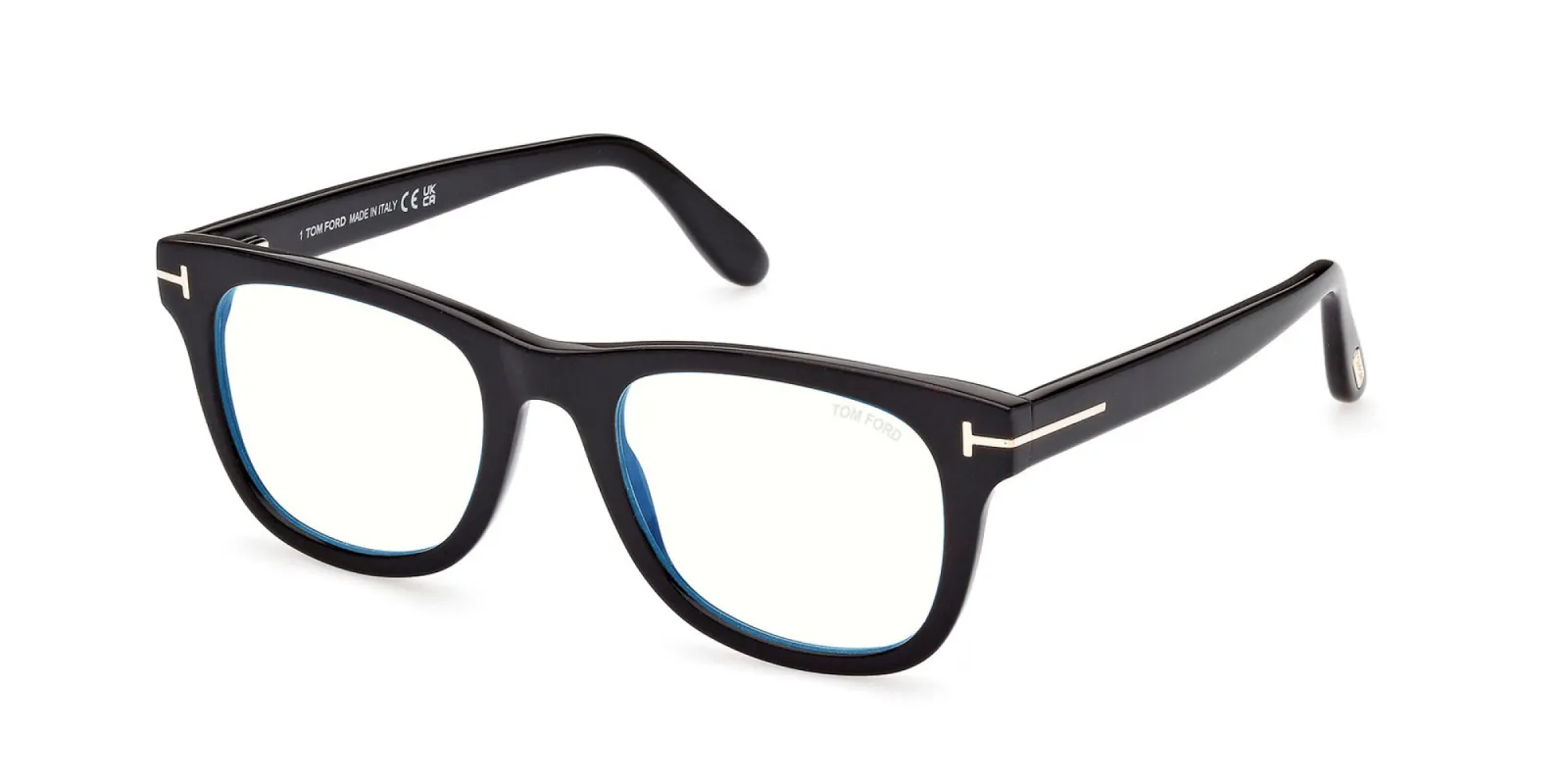 Tom Ford TF5820-B Blue Light sold by Fashion Eyewear