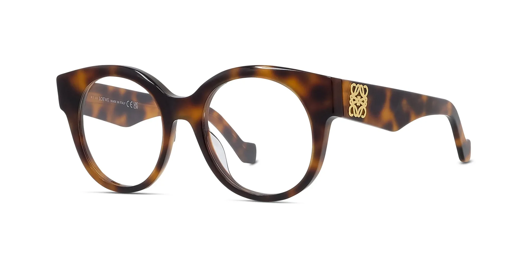 Loewe Anagram LW50068I sold by Fashion Eyewear product image thumbnail 4