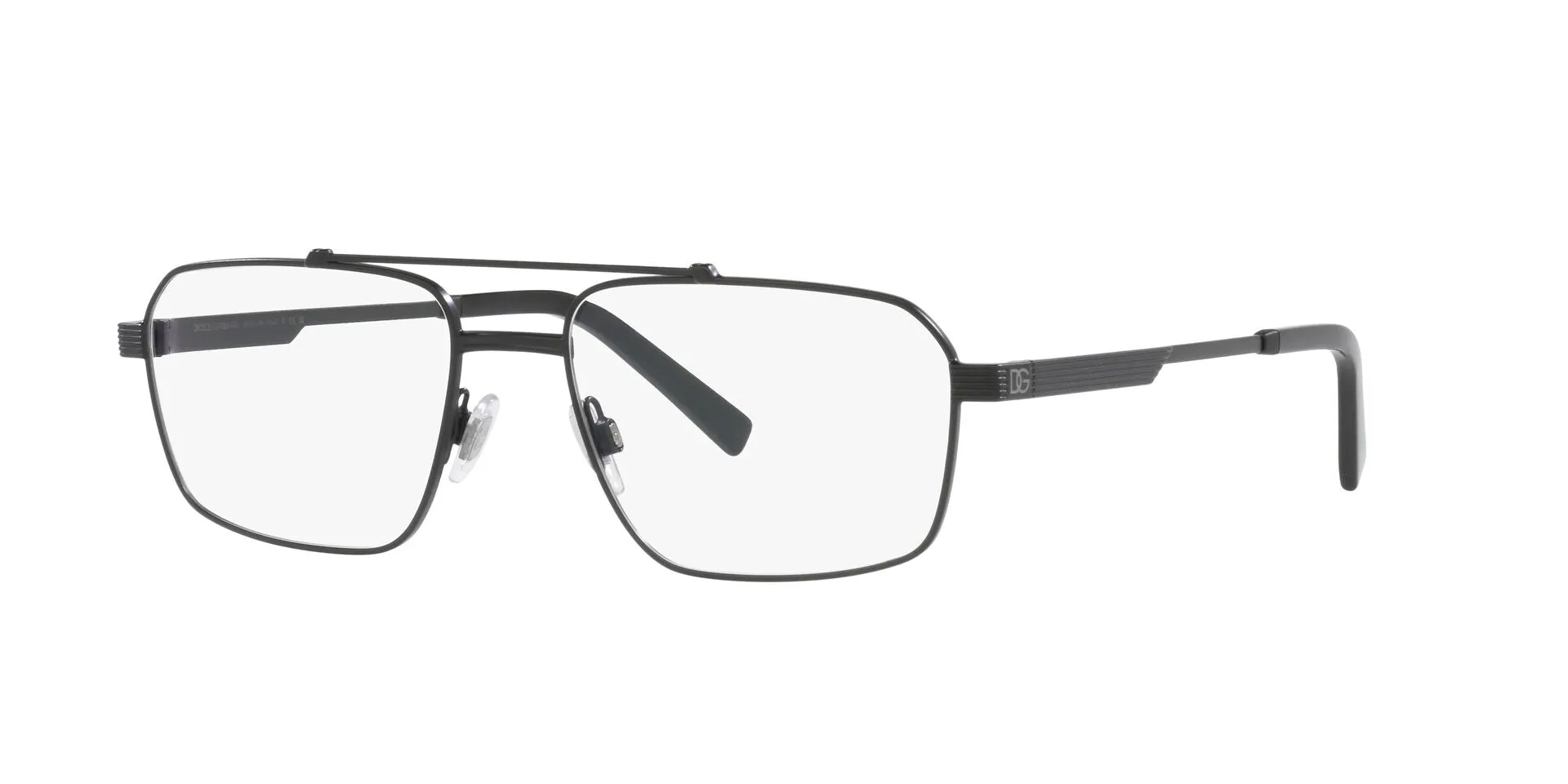 Dolce&Gabbana DG1345 sold by Fashion Eyewear product image thumbnail 4