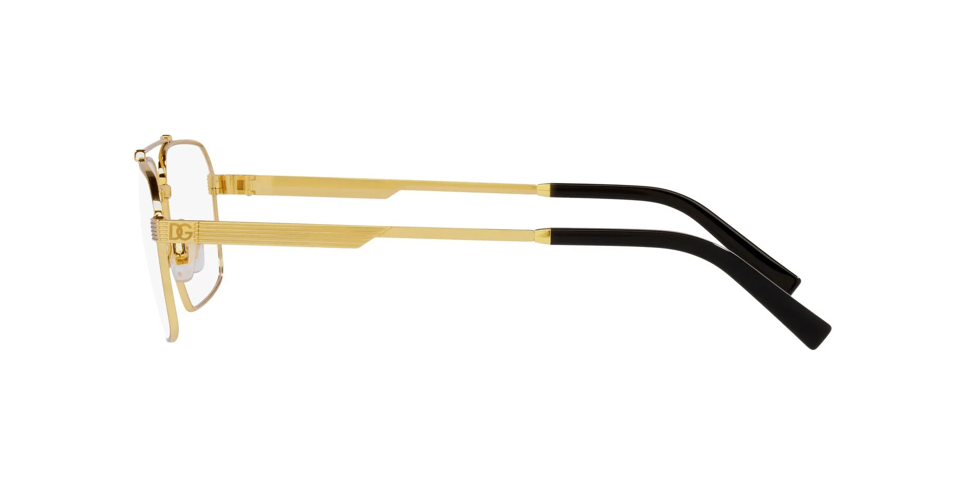 Dolce&Gabbana DG1345 sold by Fashion Eyewear product image thumbnail 3