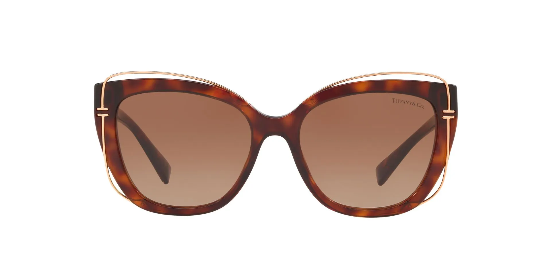 Tiffany TF4148 sold by Fashion Eyewear product image thumbnail 5