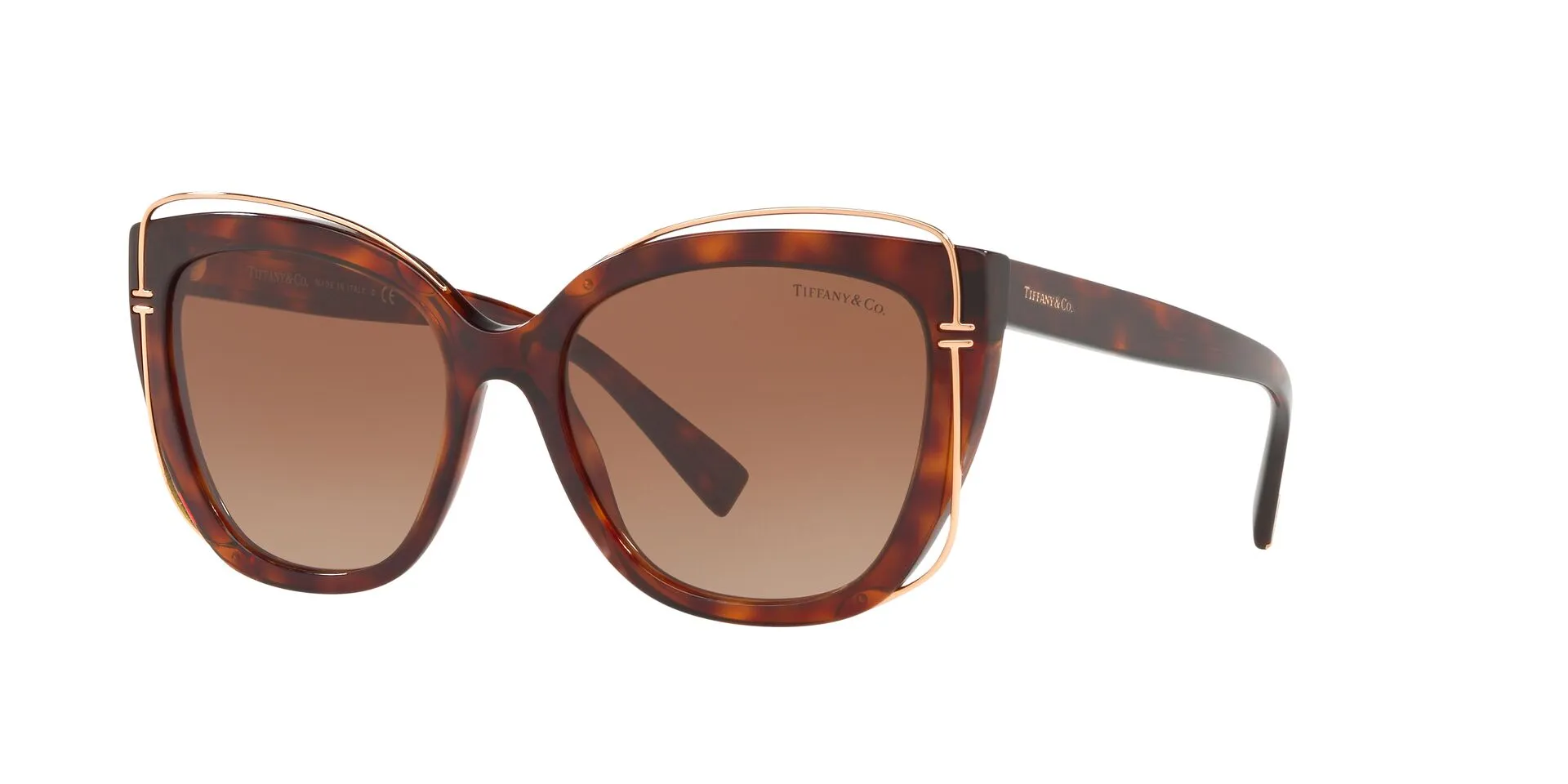 Tiffany TF4148 sold by Fashion Eyewear product image thumbnail 4