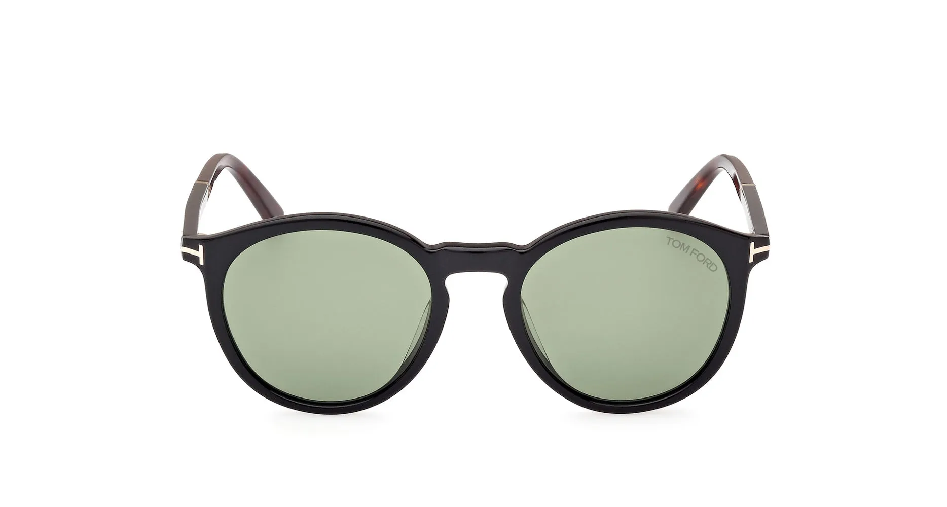 Tom Ford Elton TF1021 sold by Fashion Eyewear product image thumbnail 2