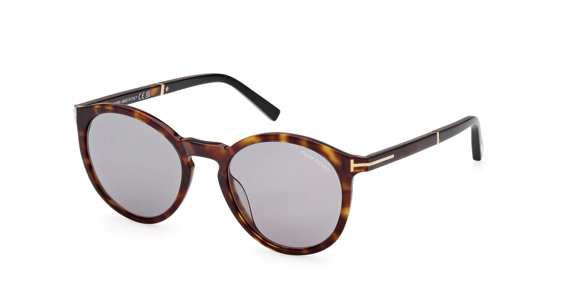 Tom Ford Elton TF1021 sold by Fashion Eyewear product image thumbnail 4