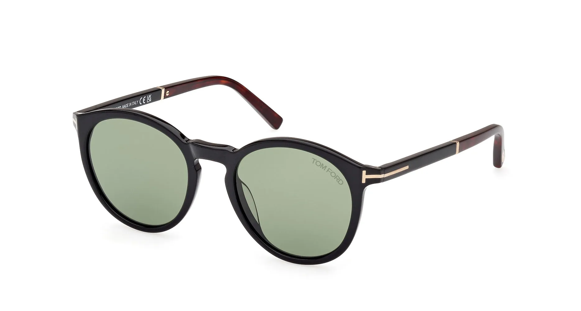 Tom Ford Elton TF1021 sold by Fashion Eyewear