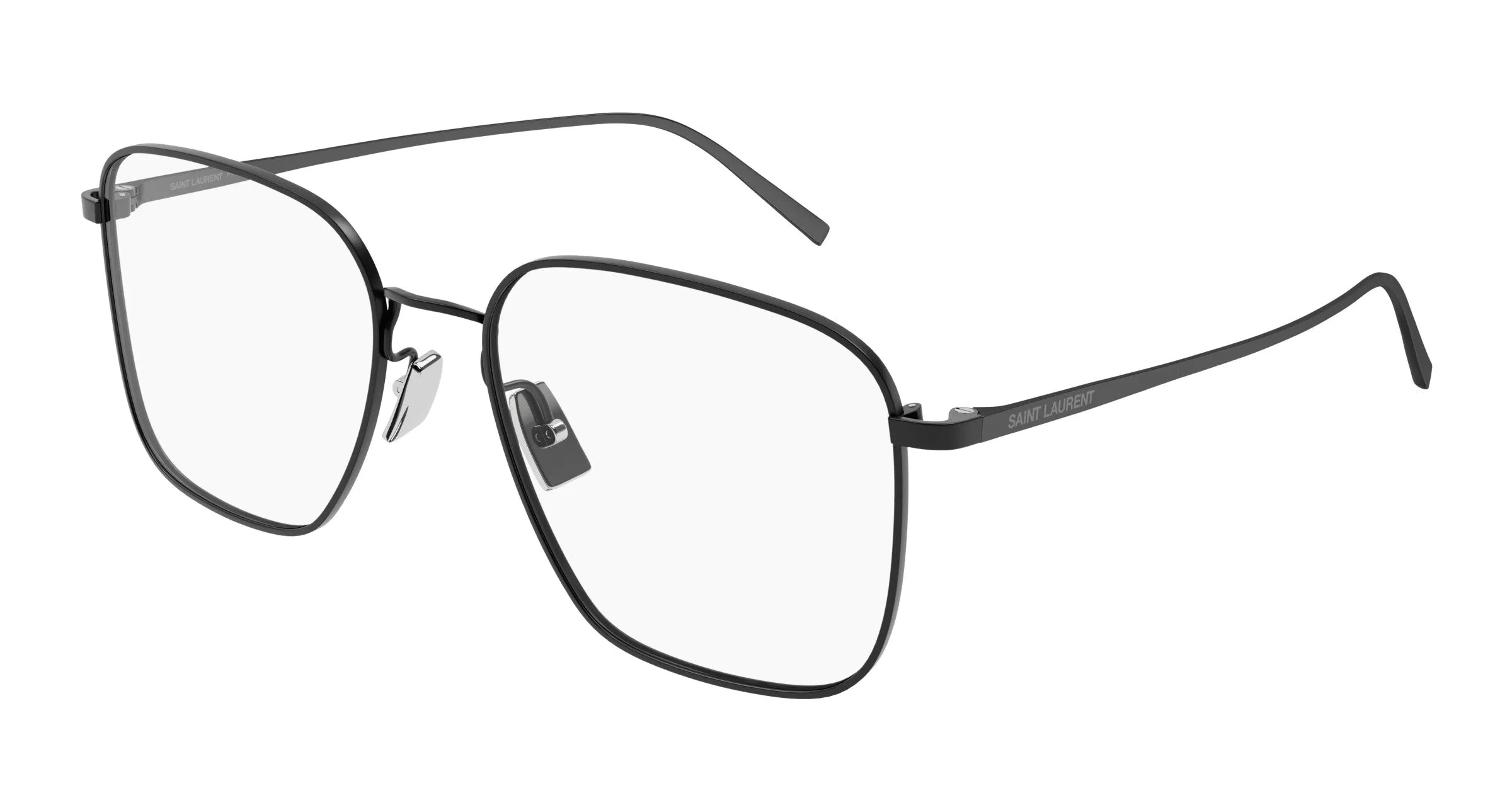 Saint Laurent SL 491 sold by Fashion Eyewear product image thumbnail 4