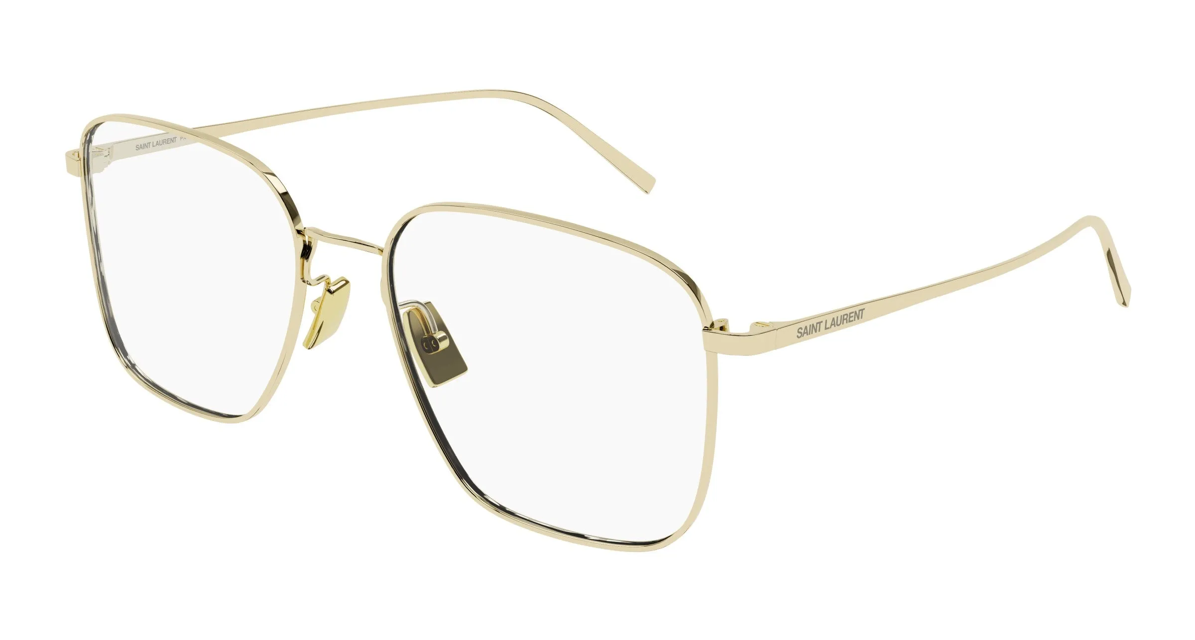 Saint Laurent SL 491 sold by Fashion Eyewear product image thumbnail 3
