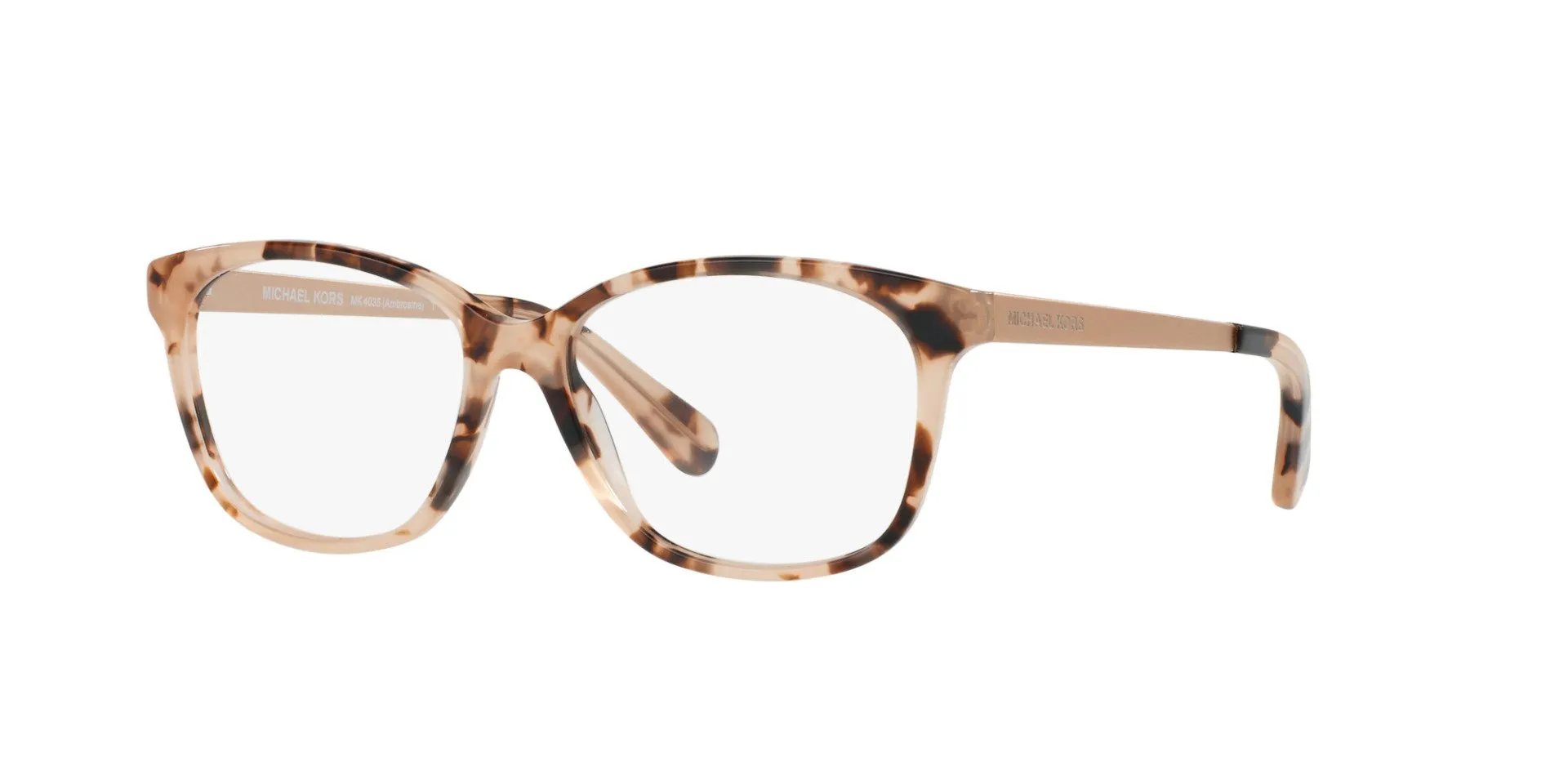 Michael Kors Ambrosine MK4035 sold by Fashion Eyewear product image thumbnail 4