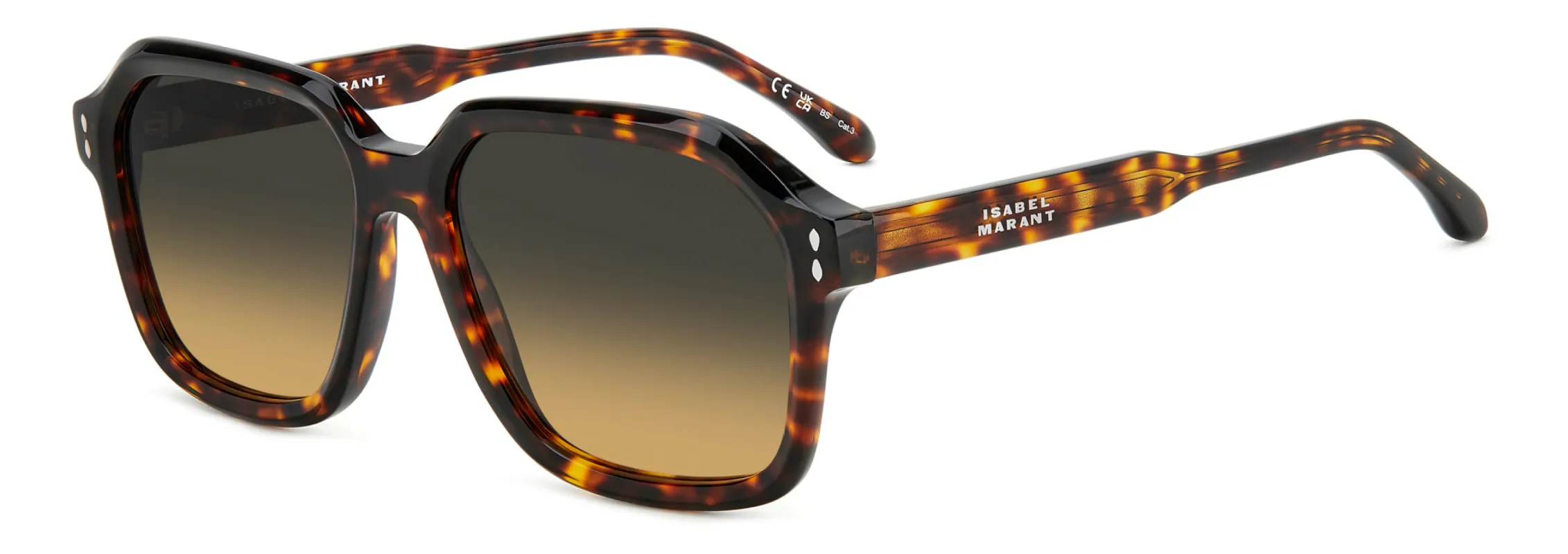 Isabel Marant IM 0153/G/S sold by Fashion Eyewear