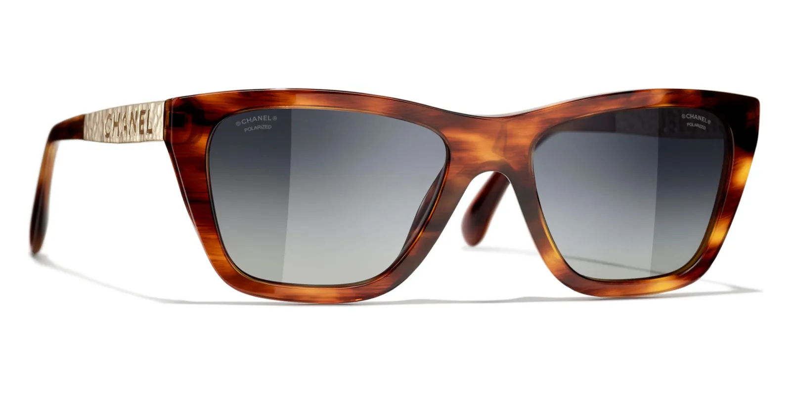 CHANEL 5442 made by Fashion Eyewear