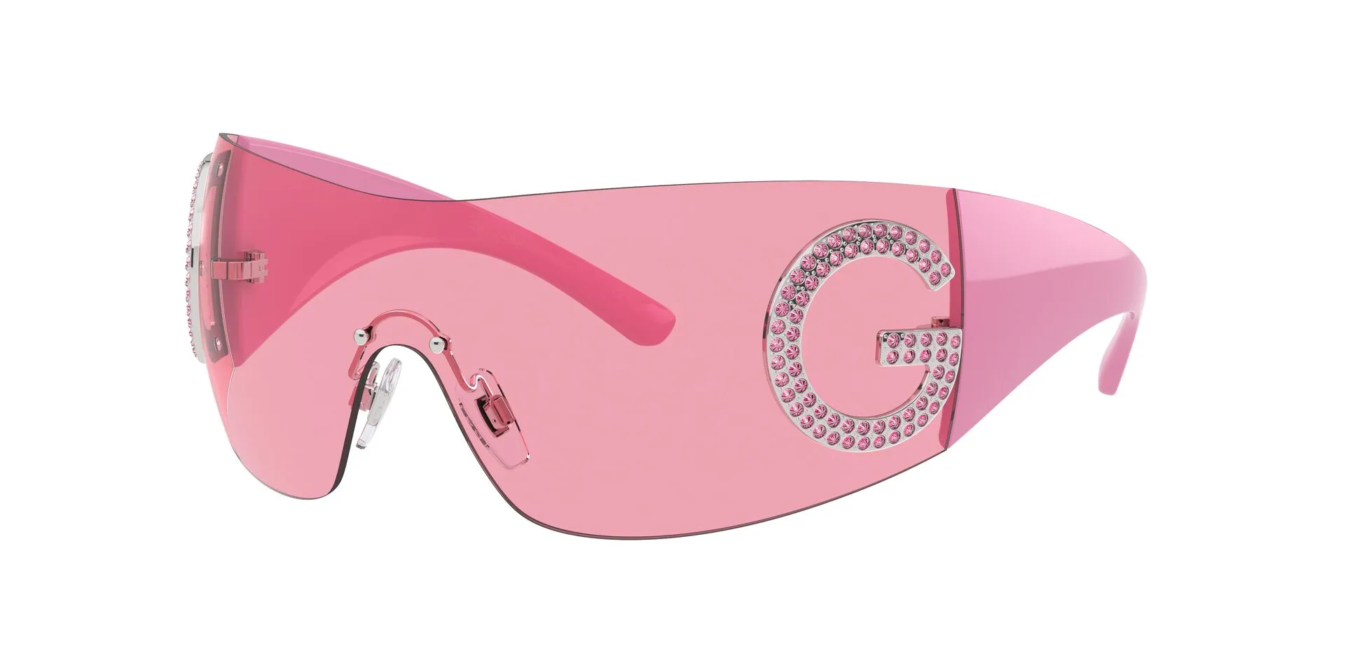 Dolce&Gabbana DG2298B sold by Fashion Eyewear