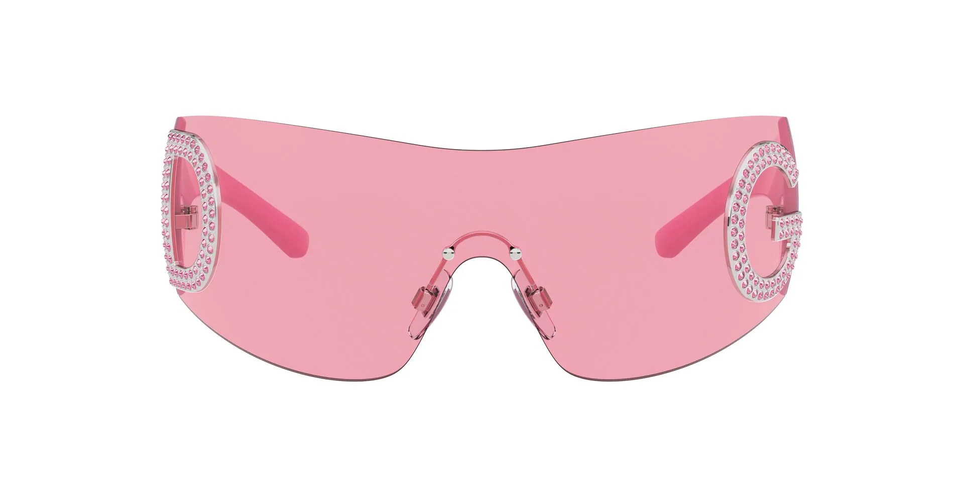 Dolce&Gabbana DG2298B sold by Fashion Eyewear product image thumbnail 2