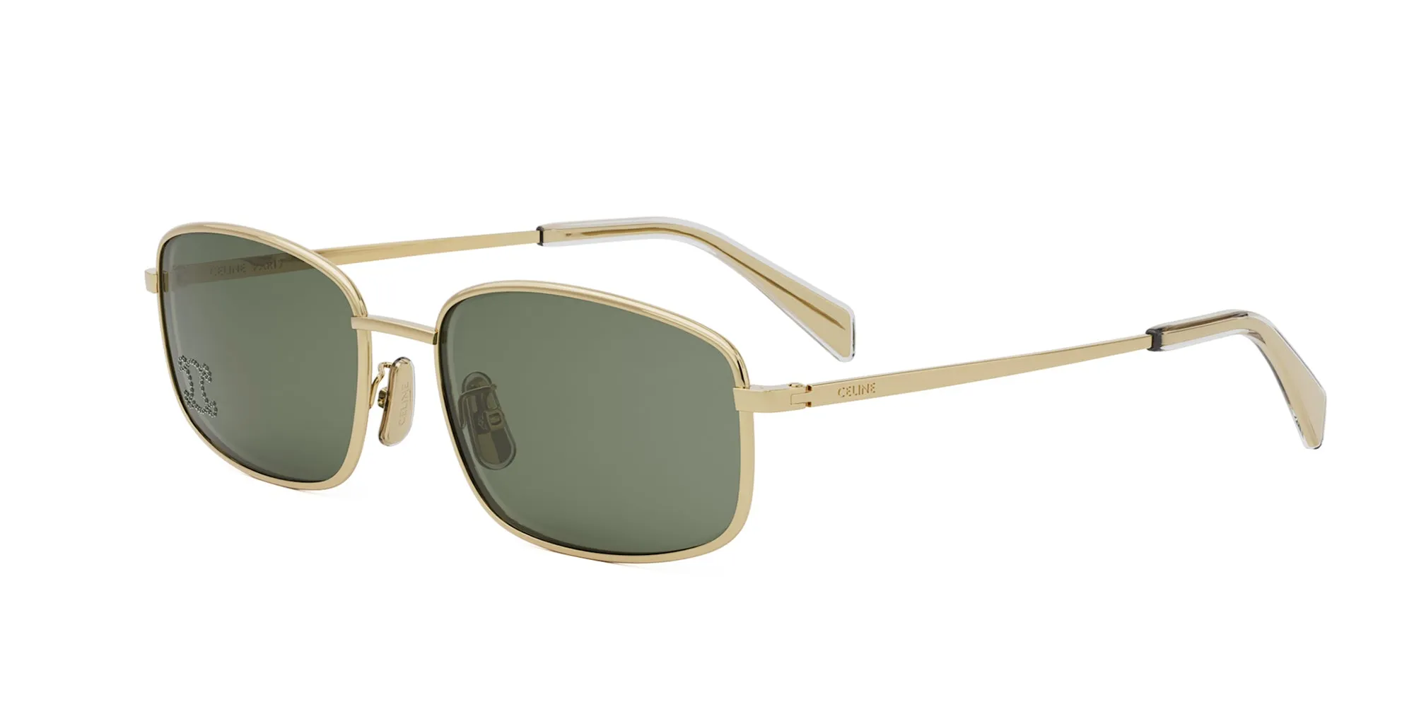 CELINE Triomphe CL40285U sold by Fashion Eyewear product image thumbnail 4