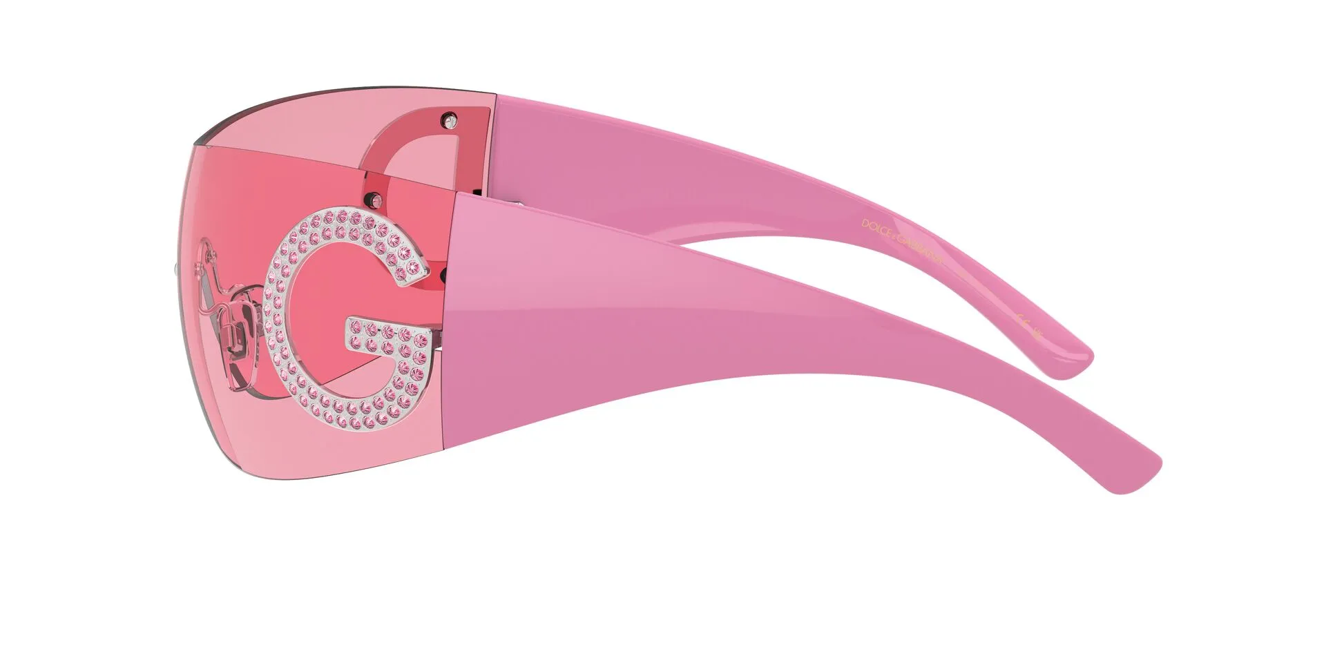 Dolce&Gabbana DG2298B sold by Fashion Eyewear product image thumbnail 3